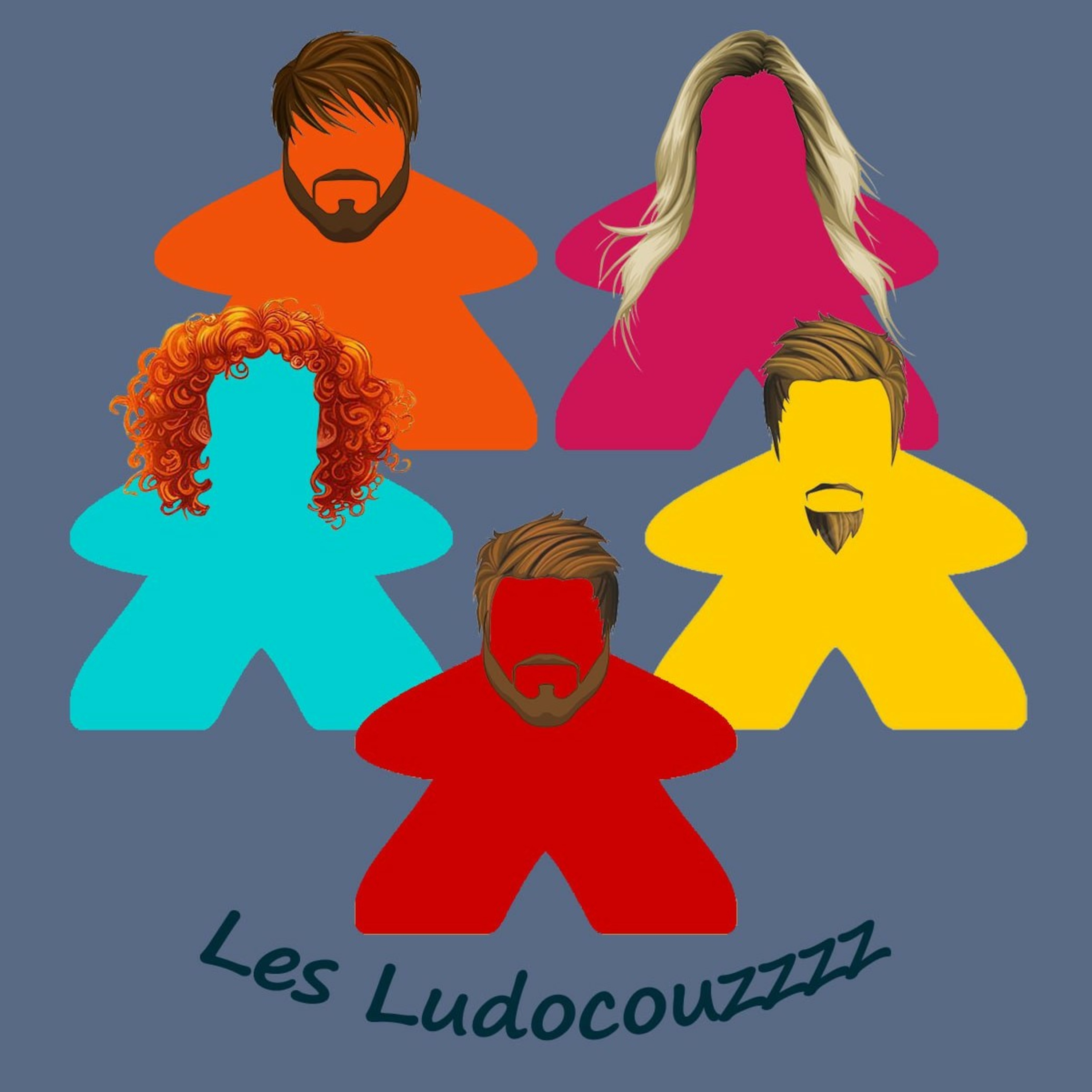 Ludocouzzzz