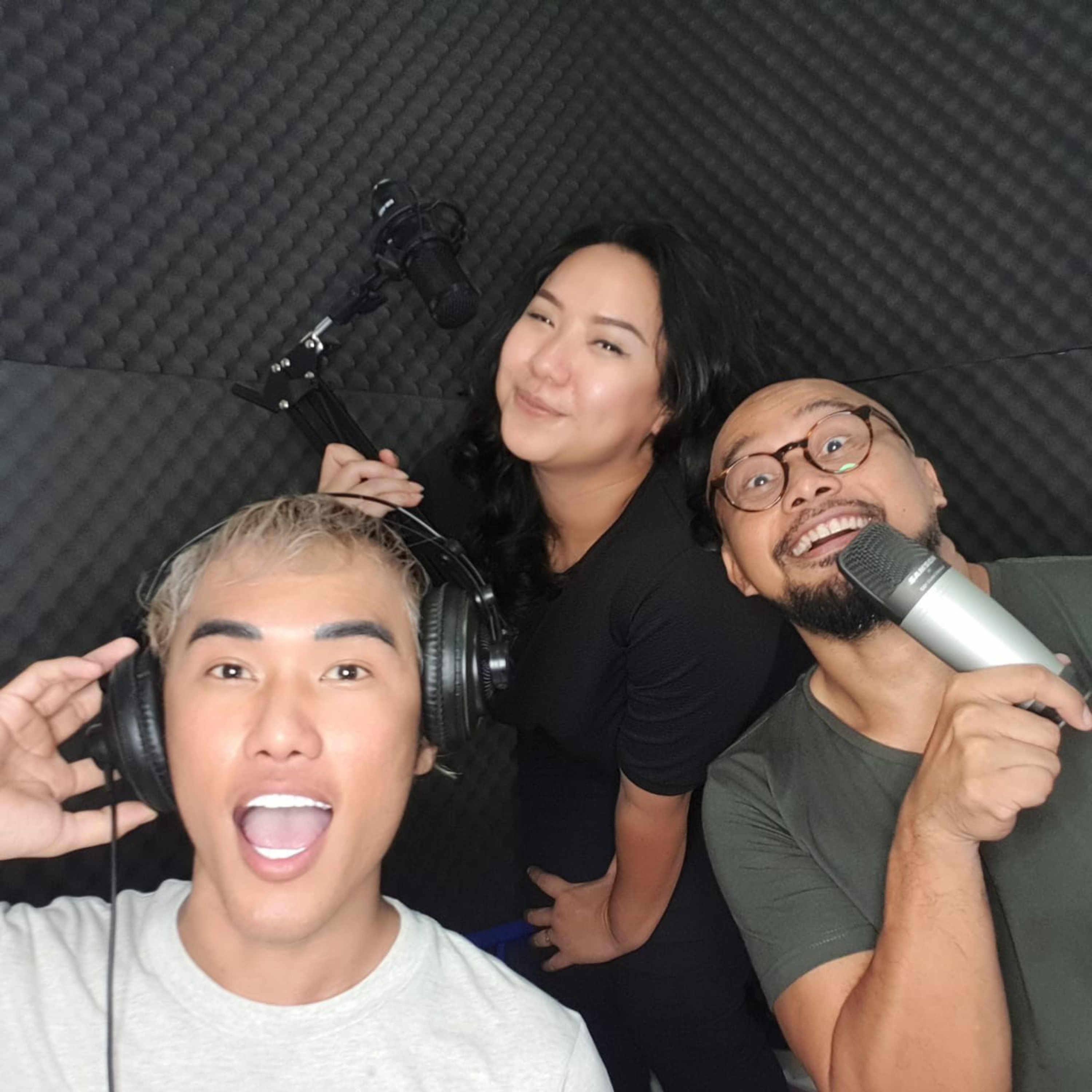 Orang Gila Podcast