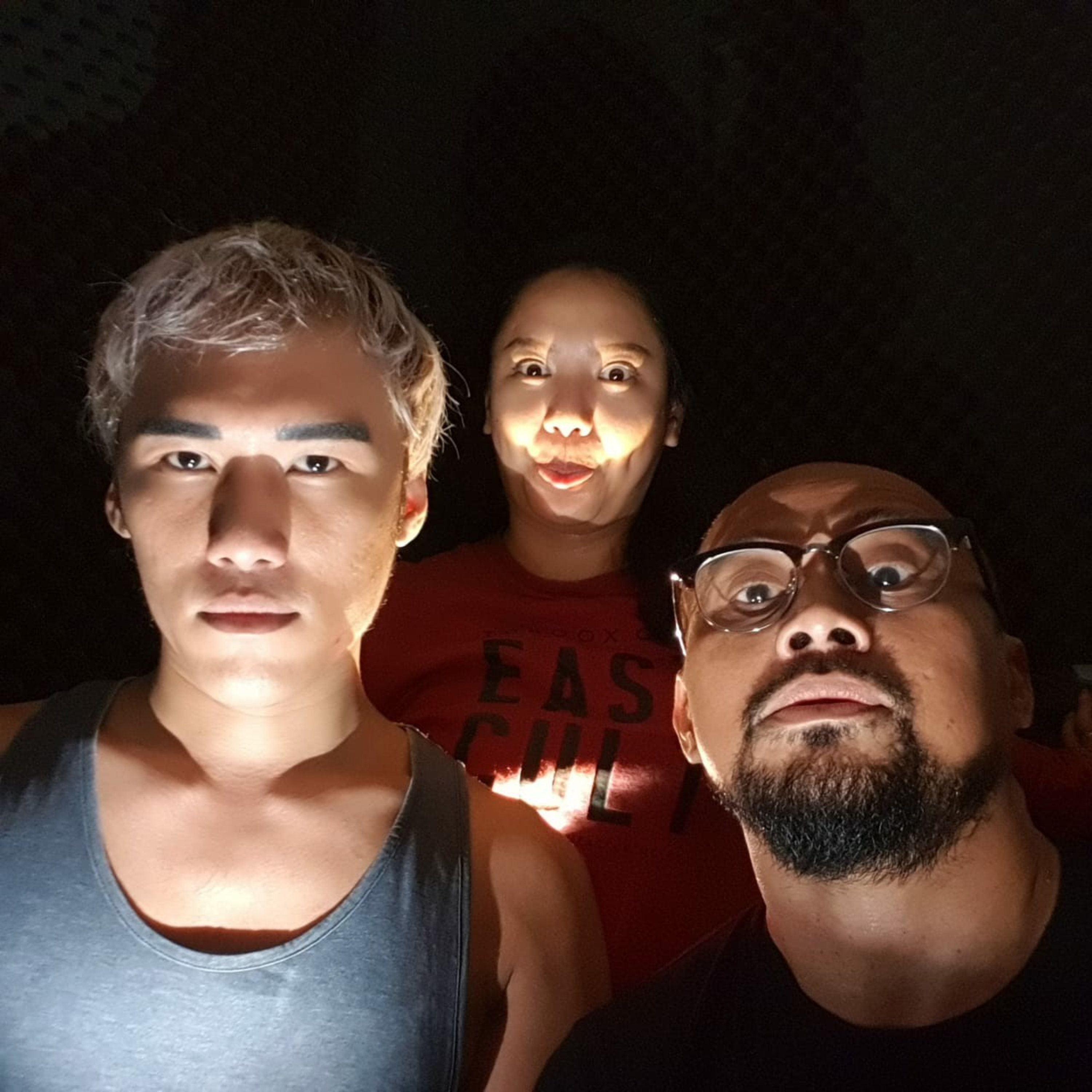 Orang Gila Podcast