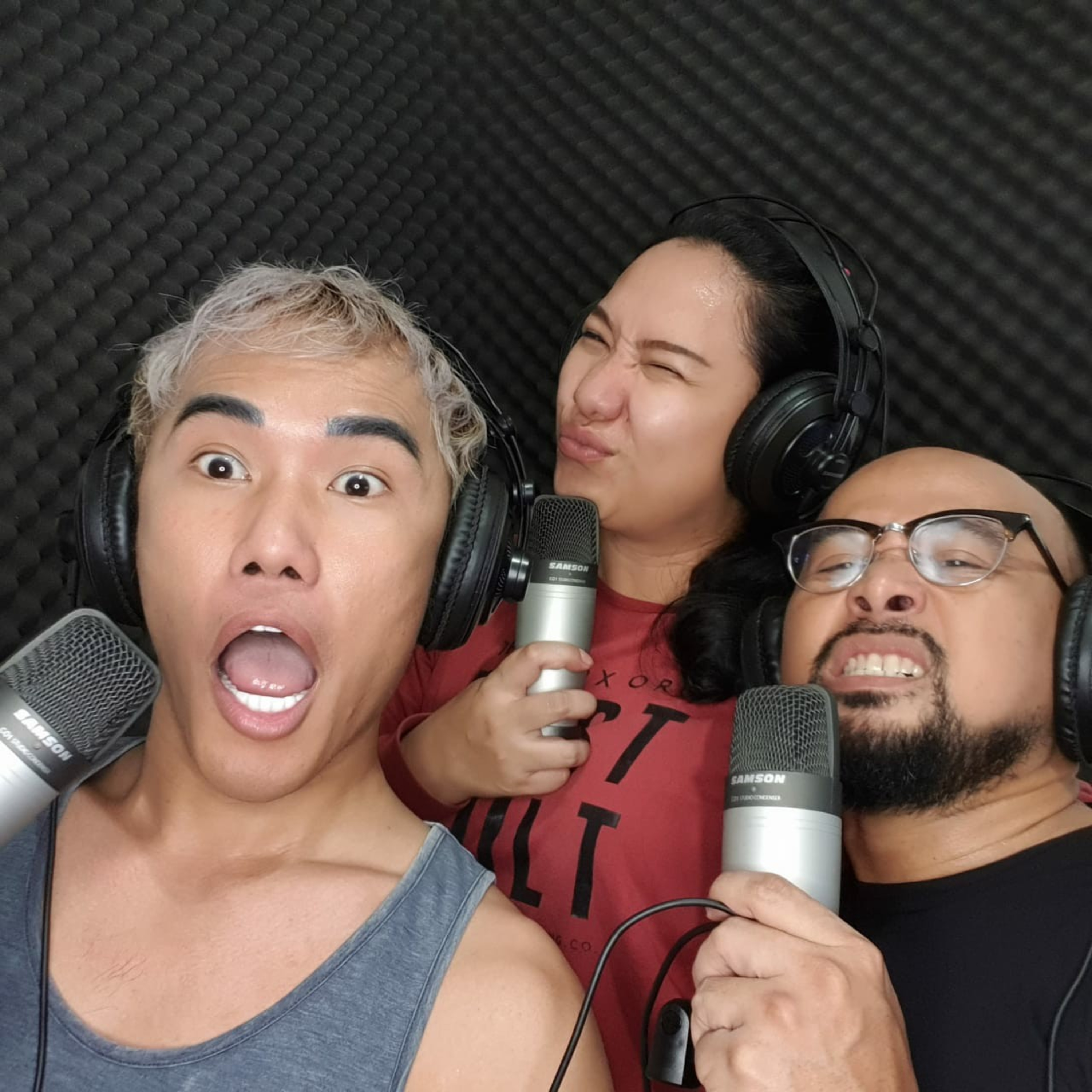 Orang Gila Podcast
