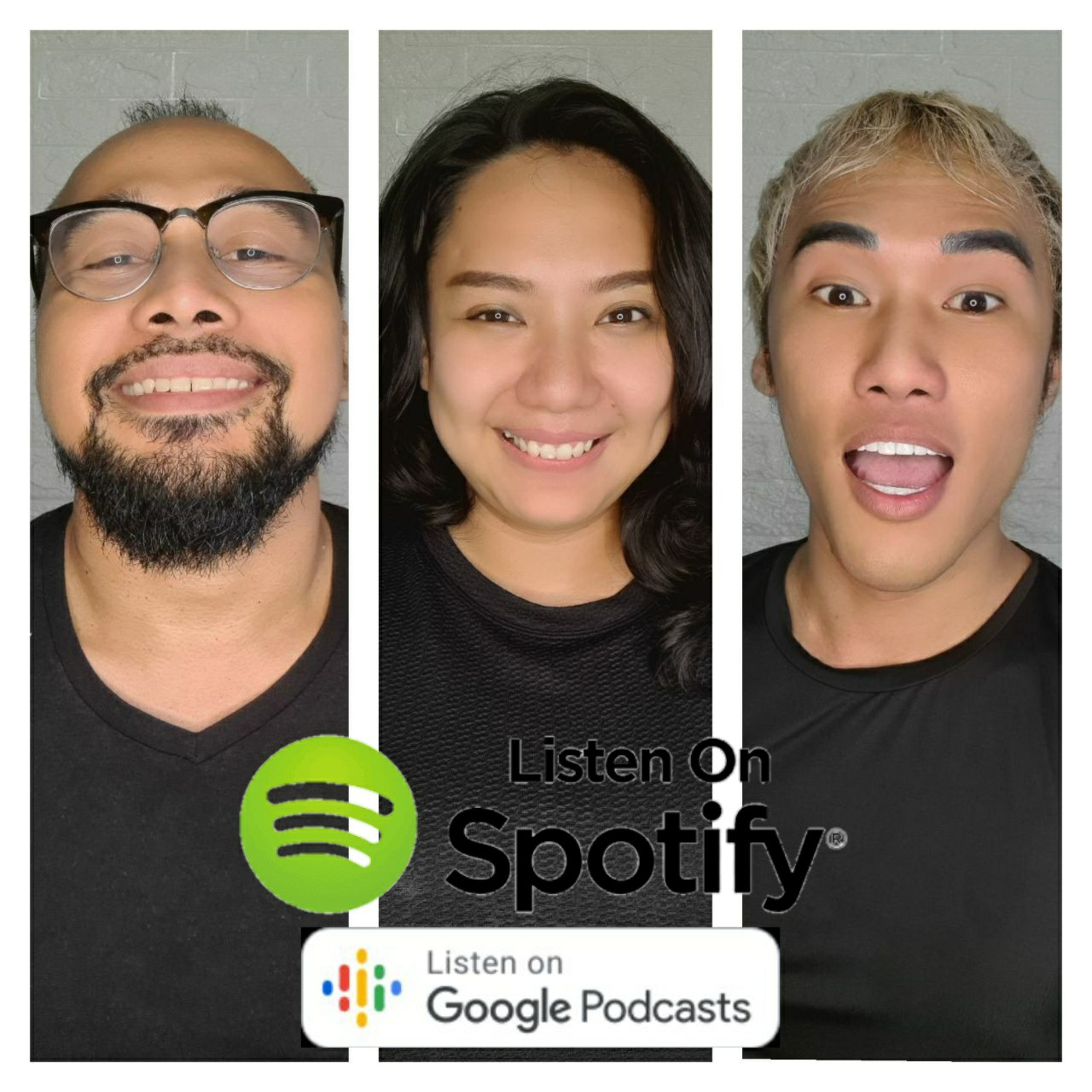 Orang Gila Podcast