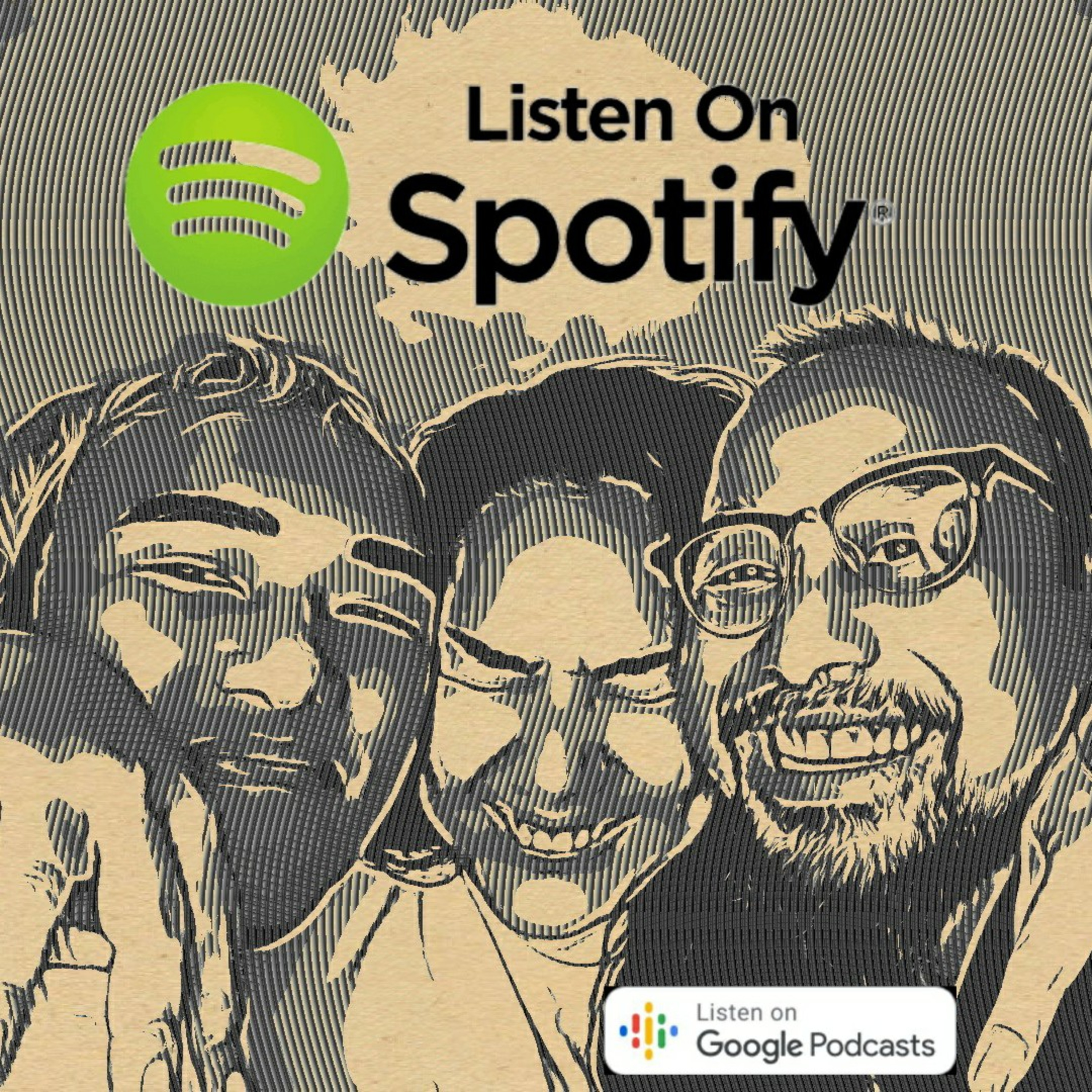 Orang Gila Podcast