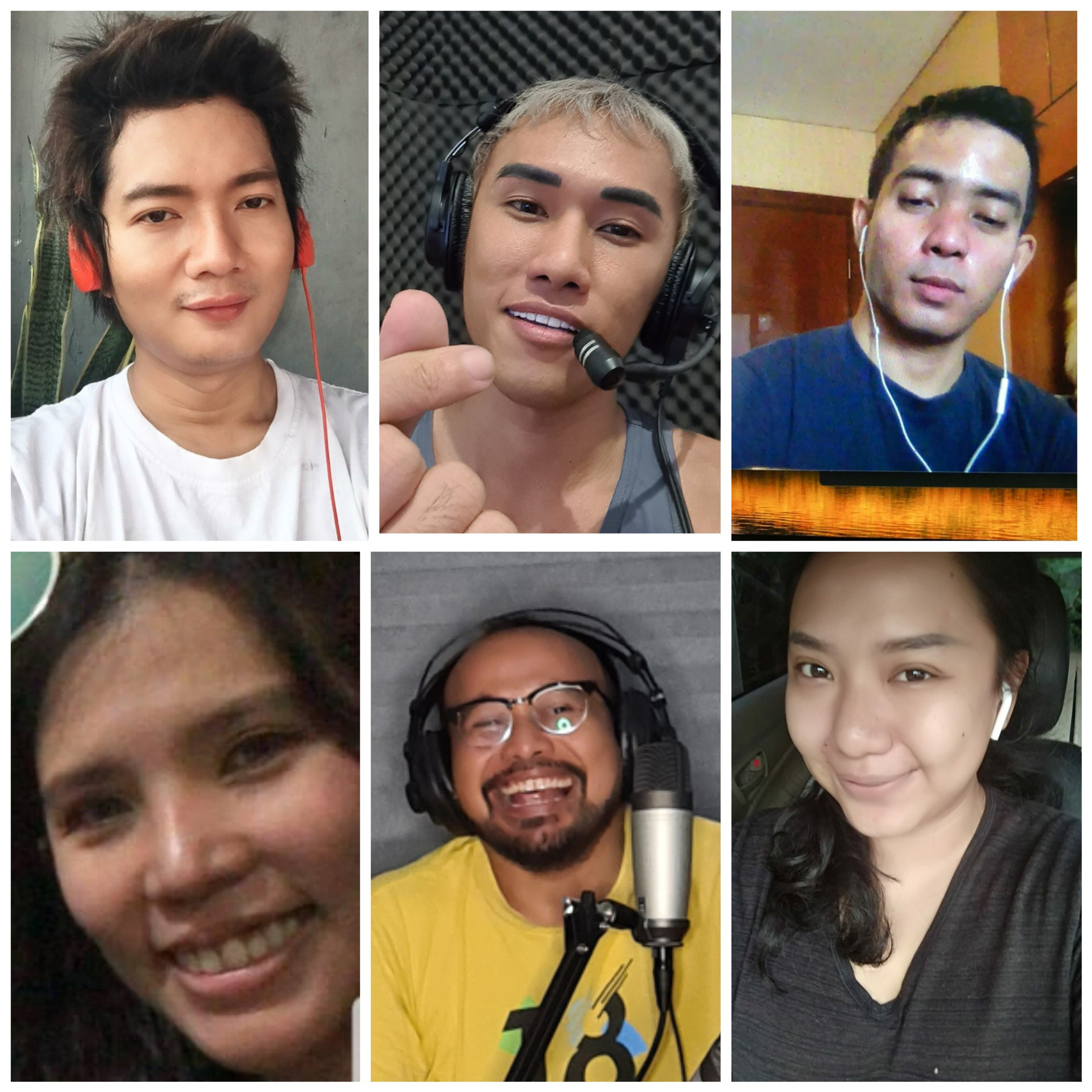 Orang Gila Podcast
