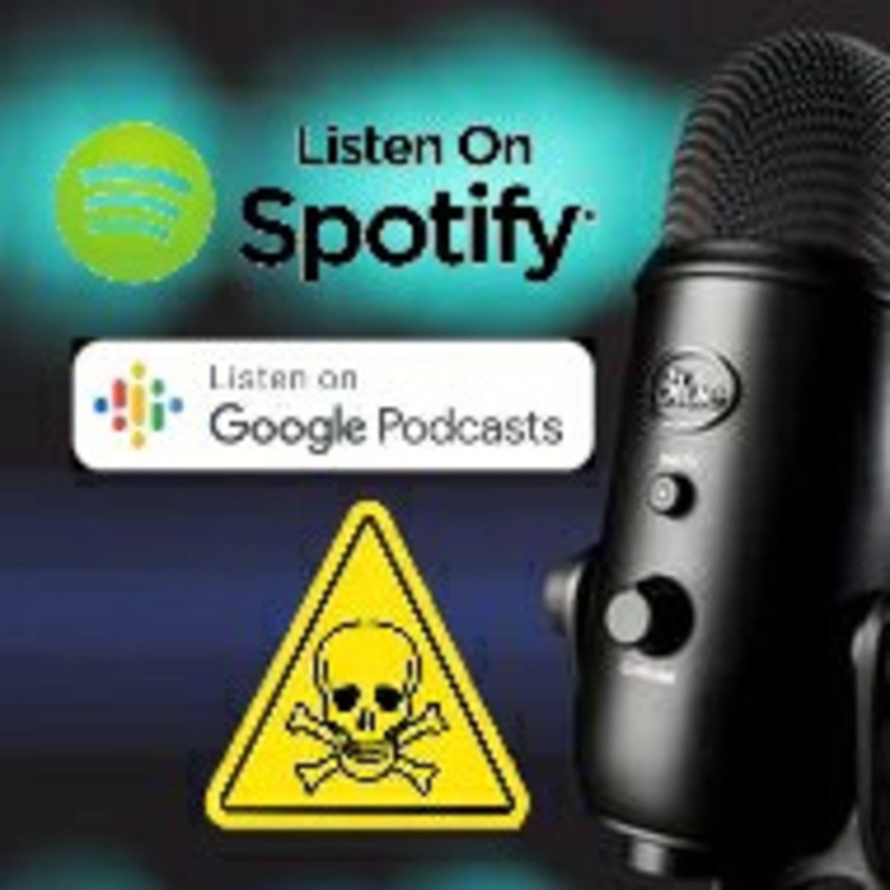 Orang Gila Podcast