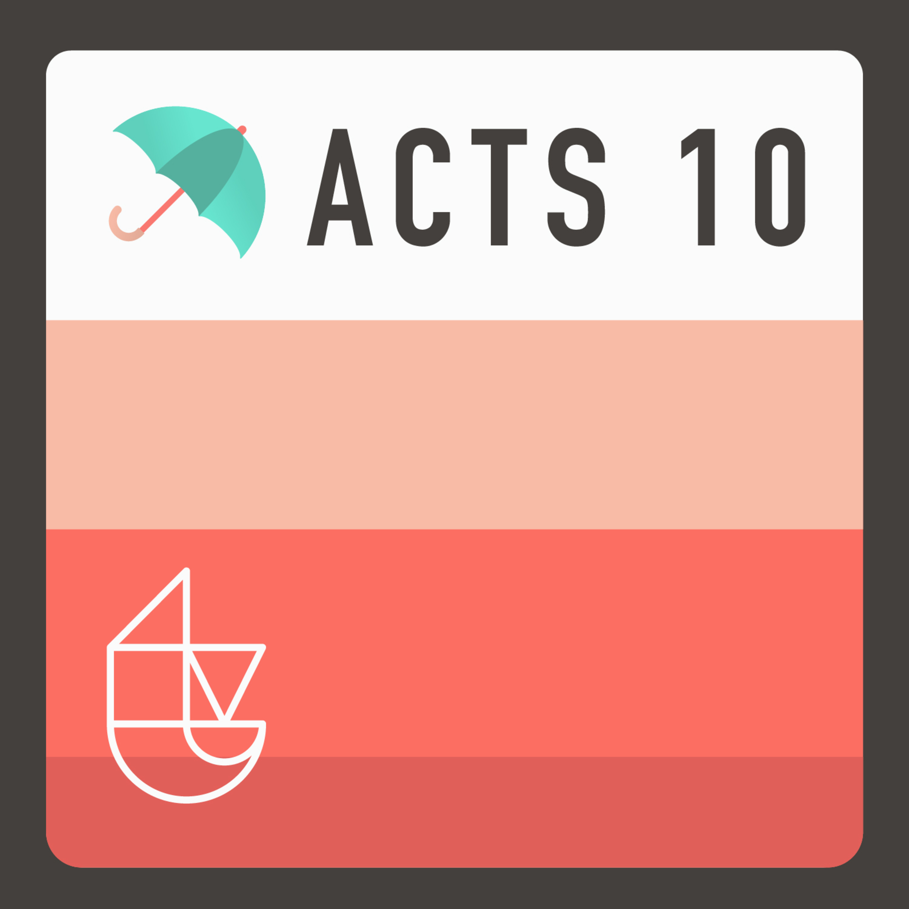 Trent Vineyard Devotionals