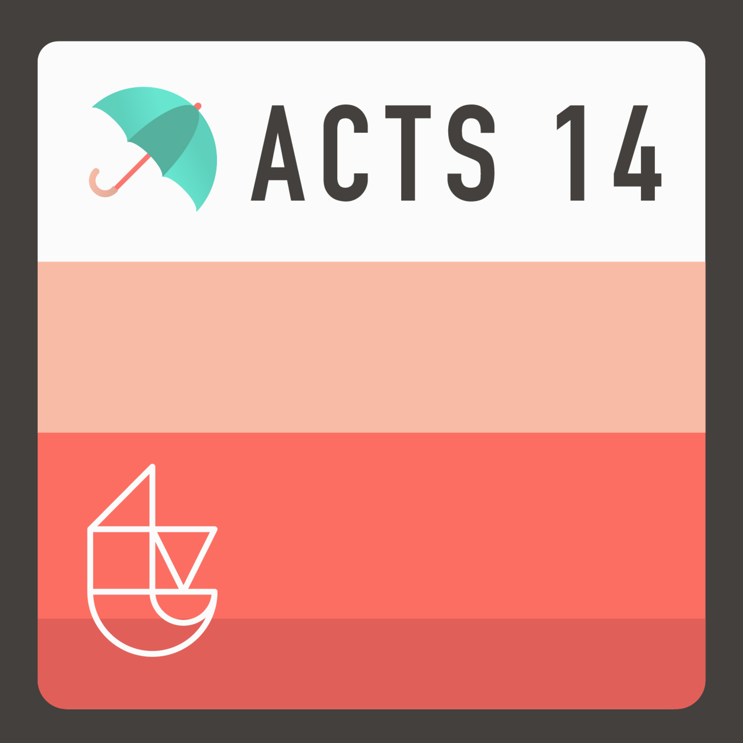 Trent Vineyard Devotionals