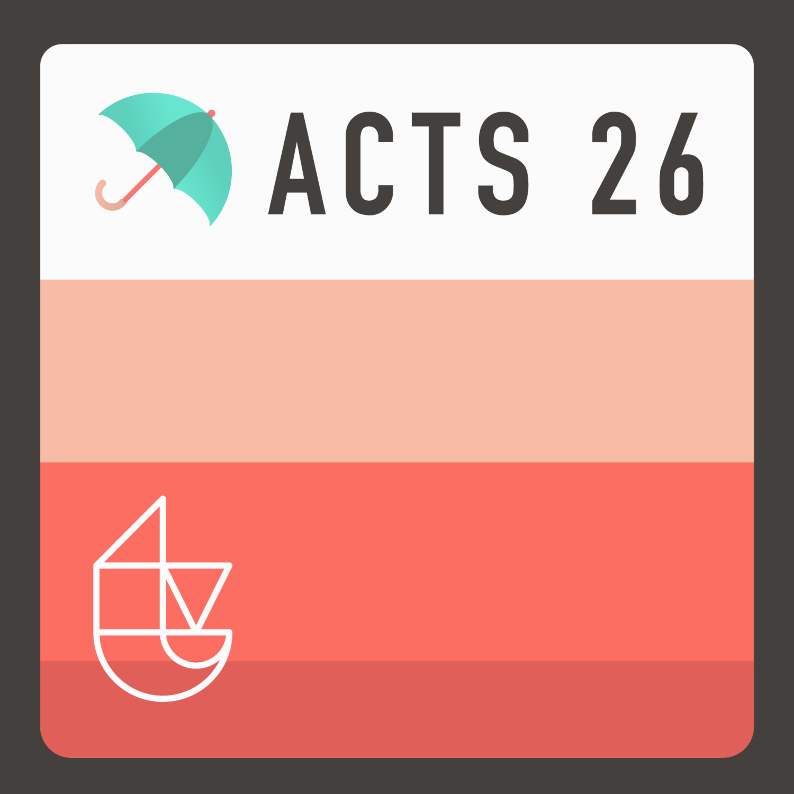 Trent Vineyard Devotionals