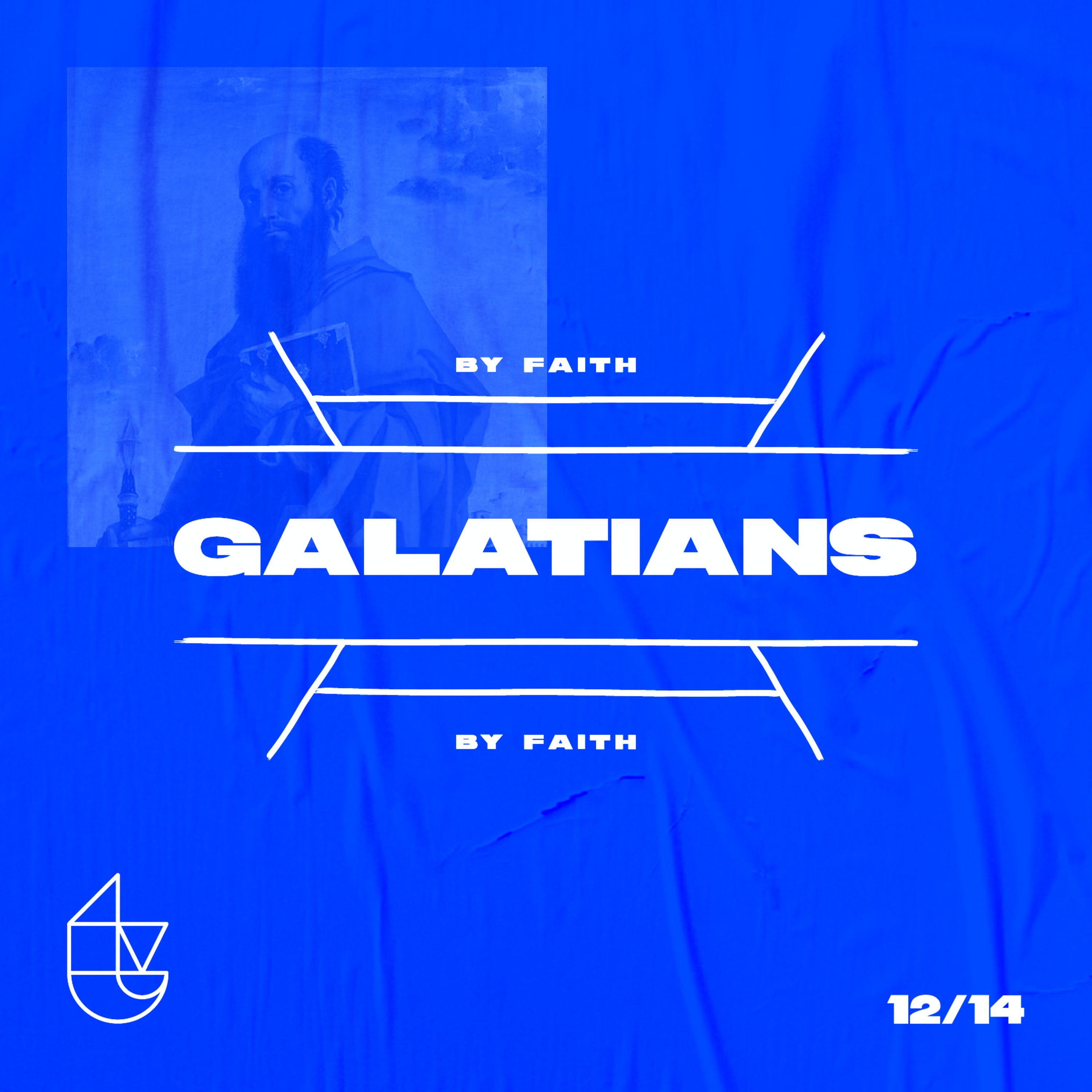 Trent Vineyard Devotionals