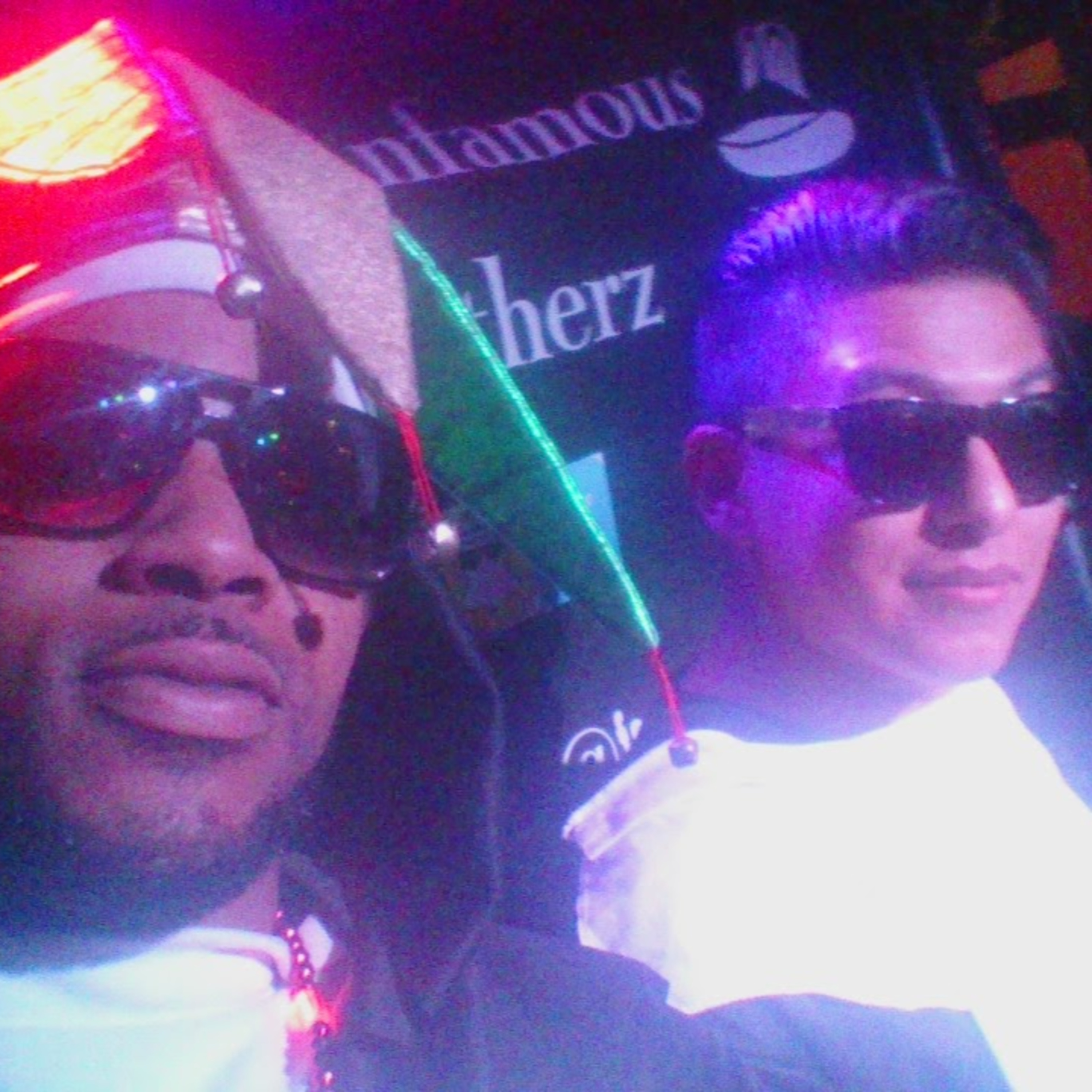 The Booze Brotherz Show
