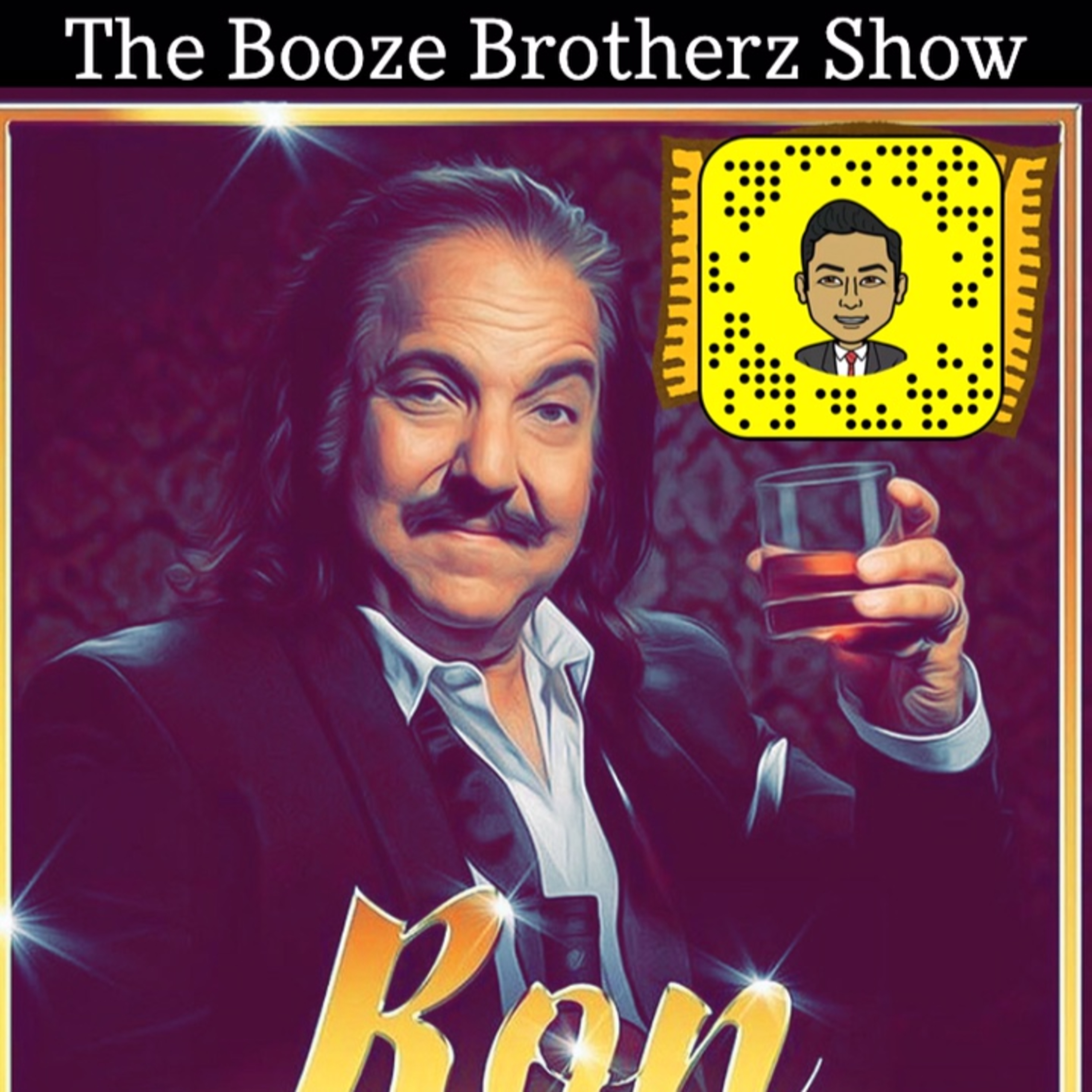 The Booze Brotherz Show