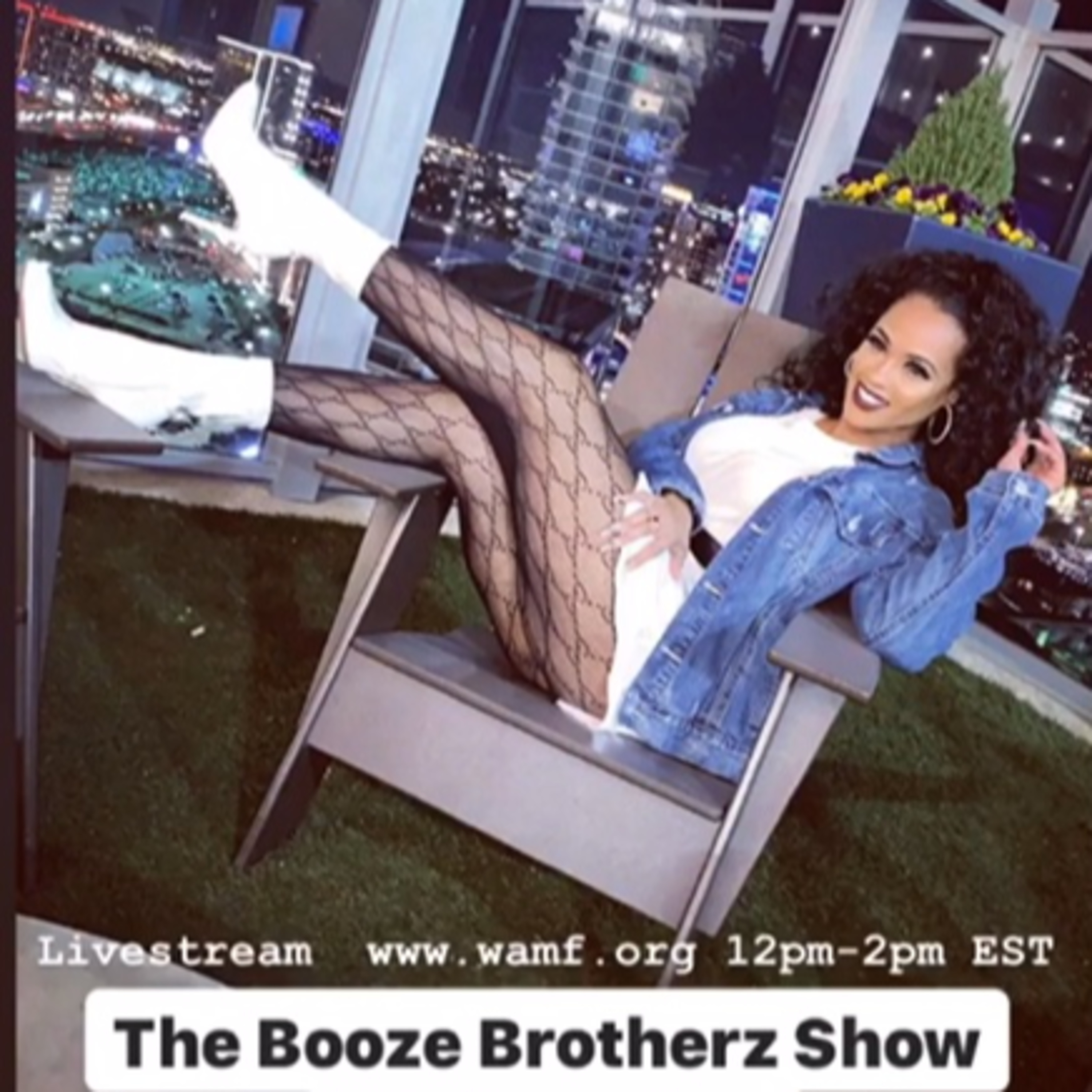 The Booze Brotherz Show