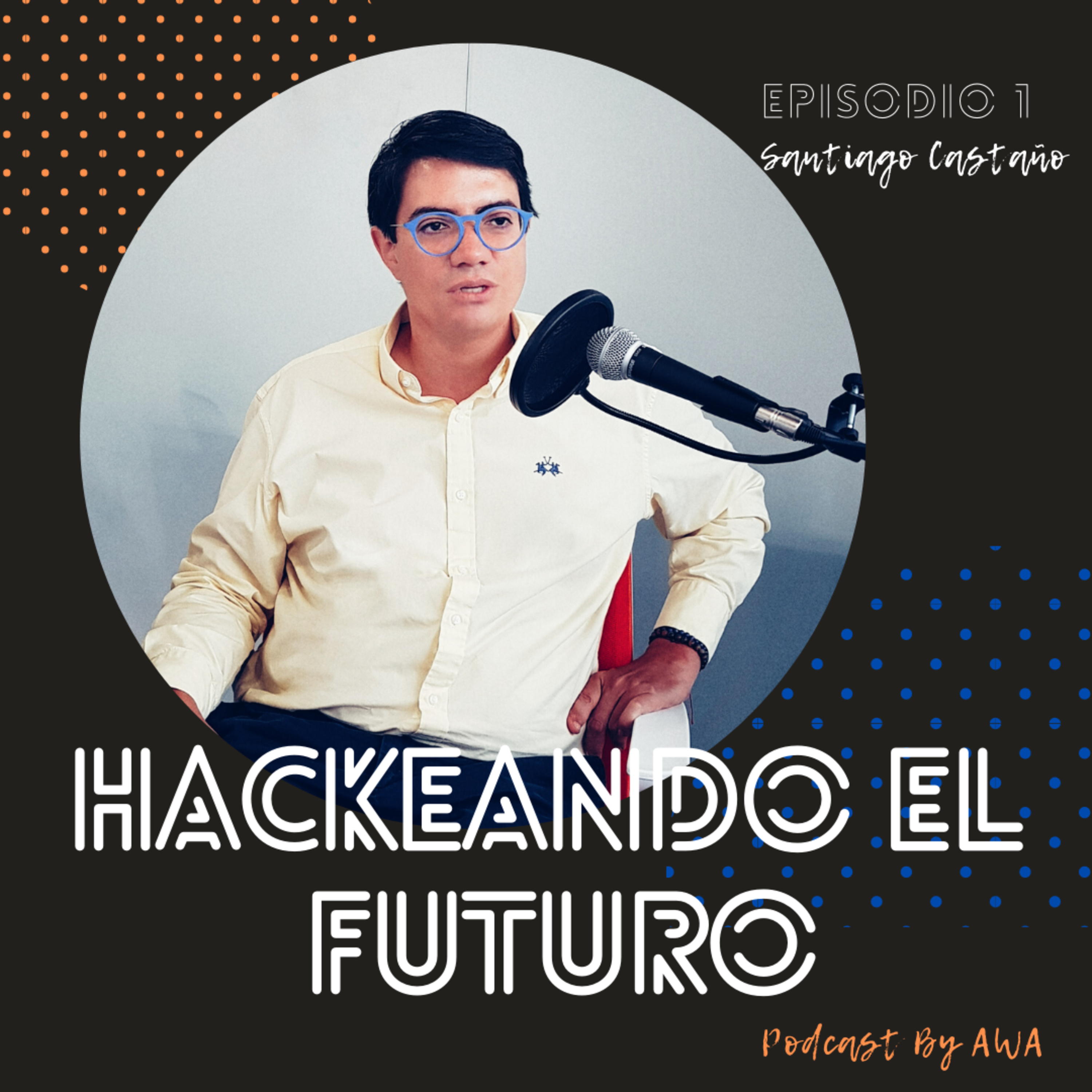 Ep1 - Santiago Castaño / CEO Armonía