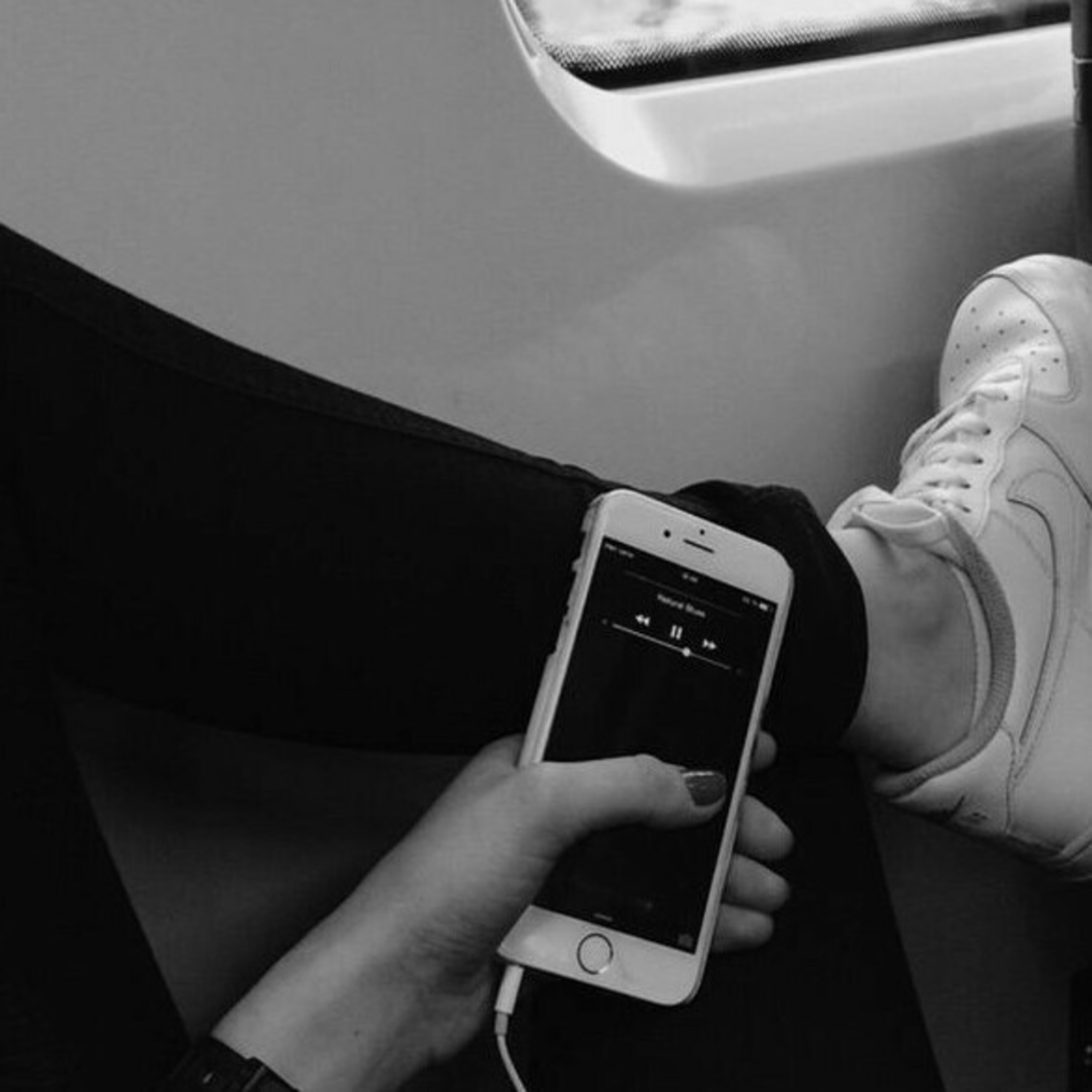 Solitude Podcast