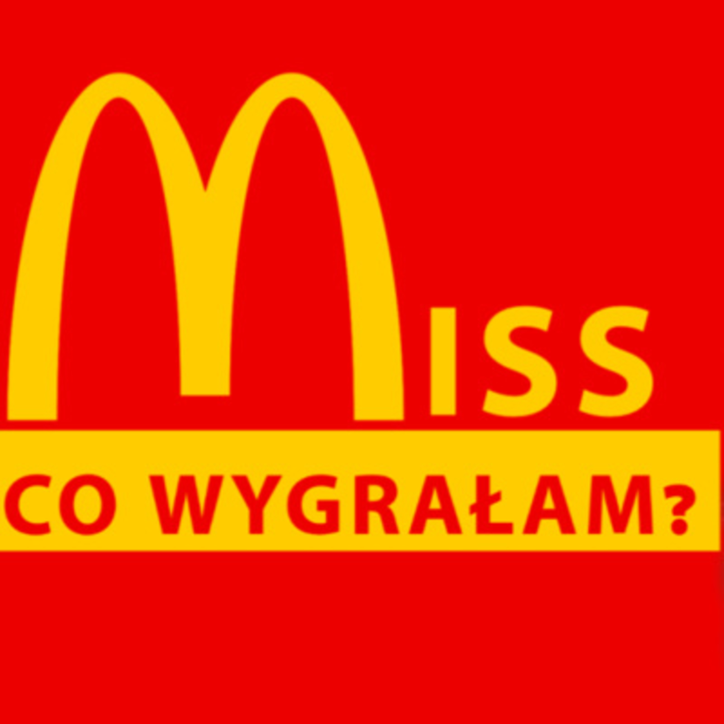 [43.] Jak zostałam MISS McDonald's i czy w McDonald's są noże? 🍹ZmaczShoty 3