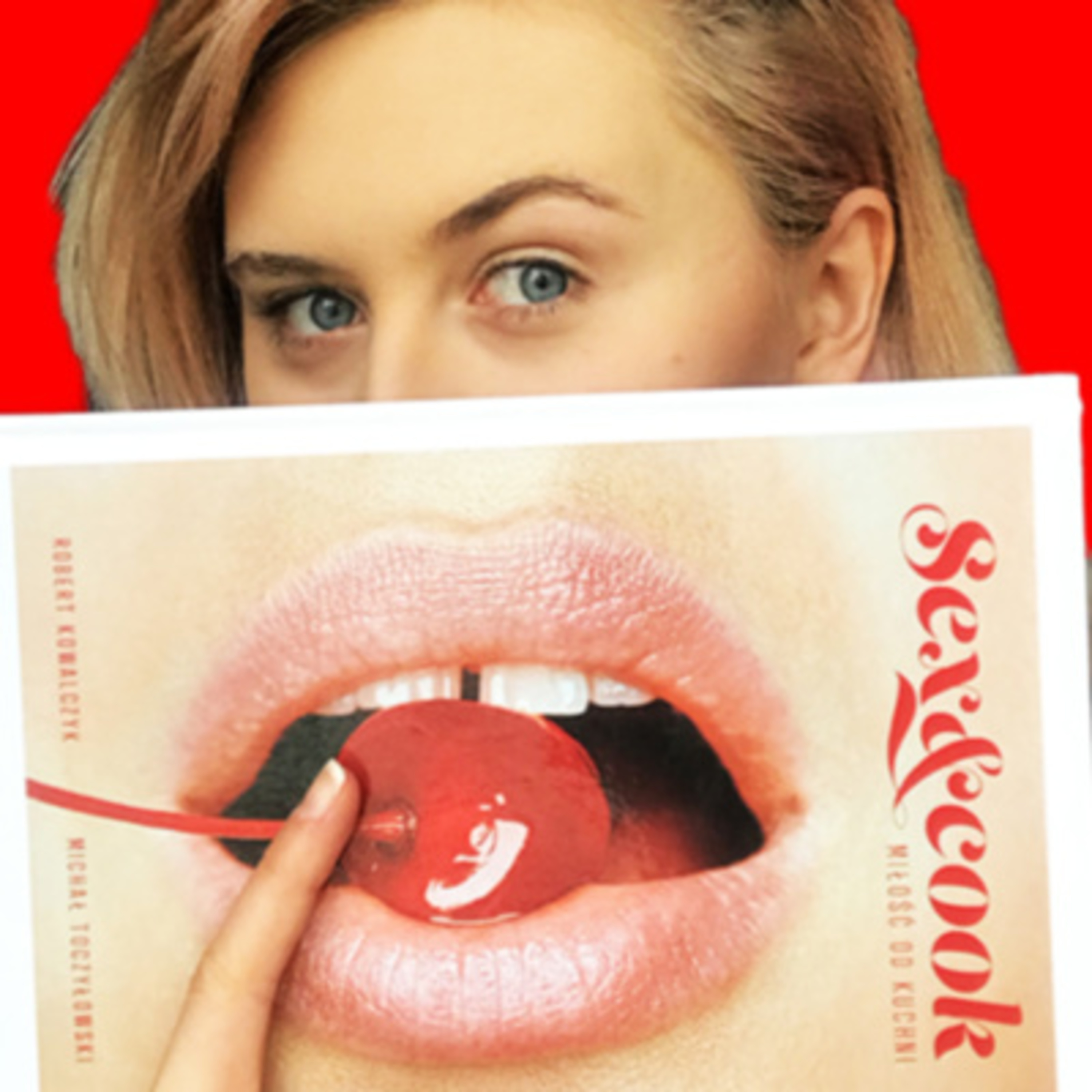 [35.] 👄Sex & Cook - Miłość od kuchni. Co podkręca libido i jak wydobyć jeszcze więcej przyjemności z jedzenia?