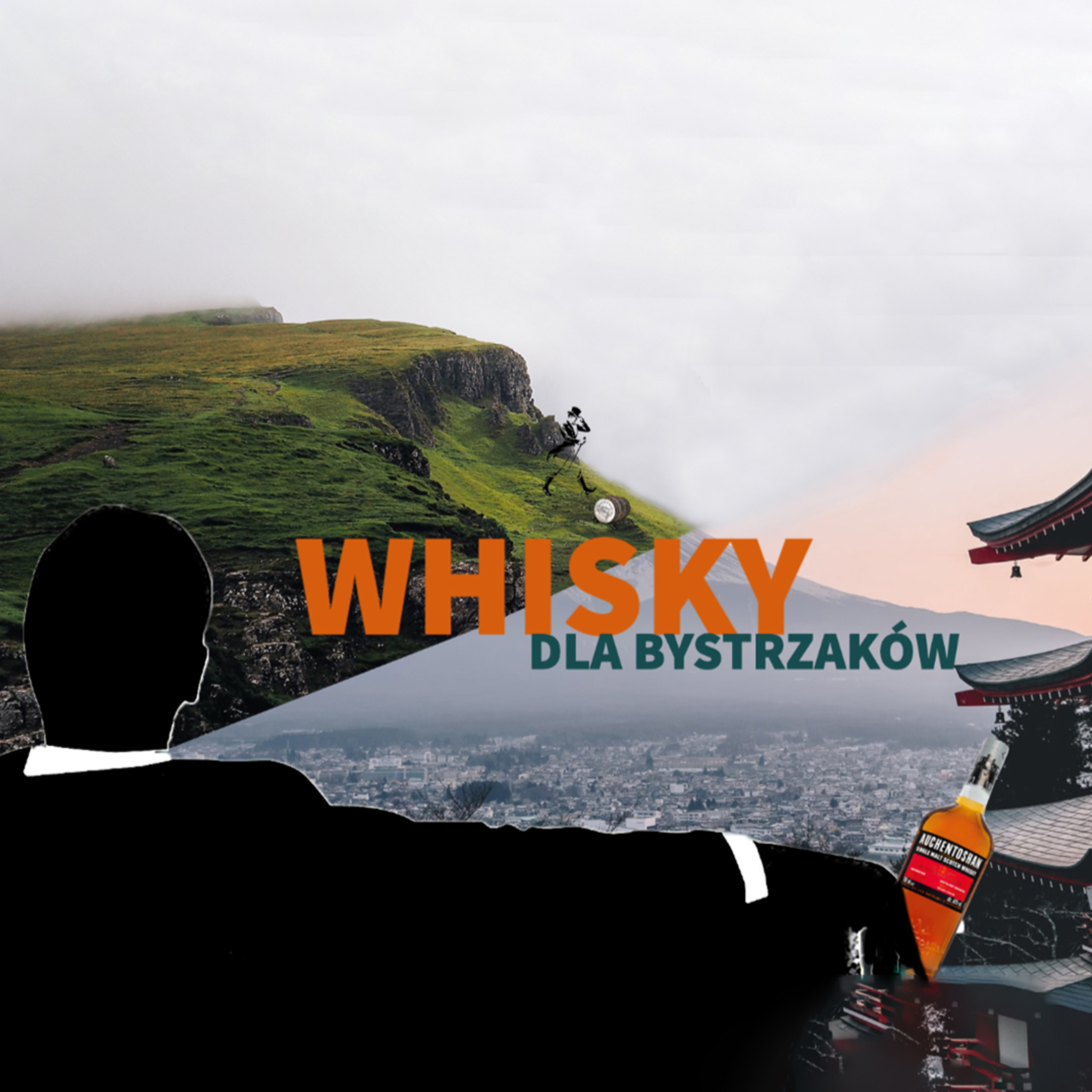 [67.] 🥃 WHISKY DLA BYSTRZAKÓW, czyli przewodnik (nie tylko) dla początkujących