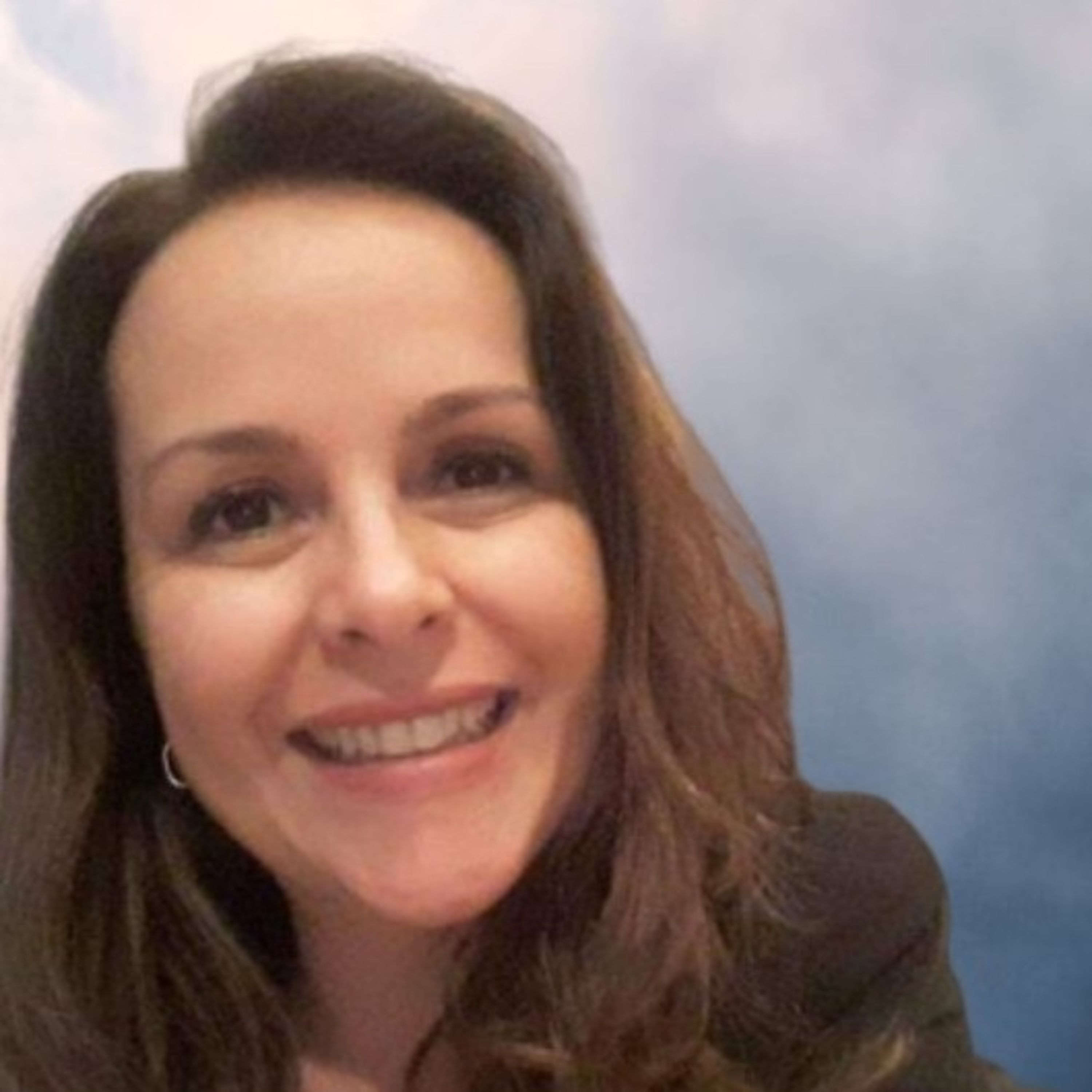 Sou Andrea Morim, Especialista e Apaixonada Por Desenvolvimento Humano: @sejagratoja