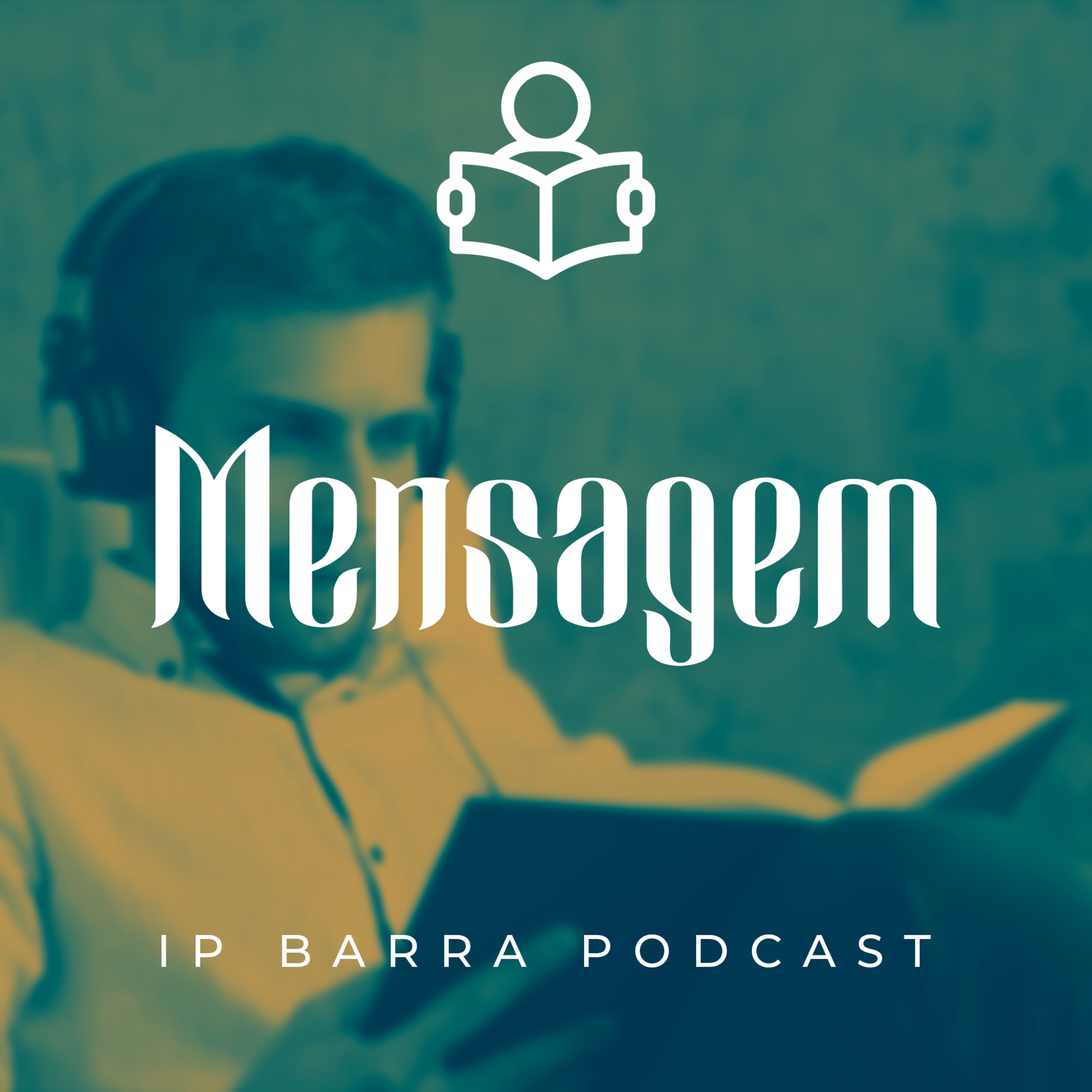 IPBarra Podcasts - Igreja Presbiteriana da Barra da Tijuca (IP Barra)