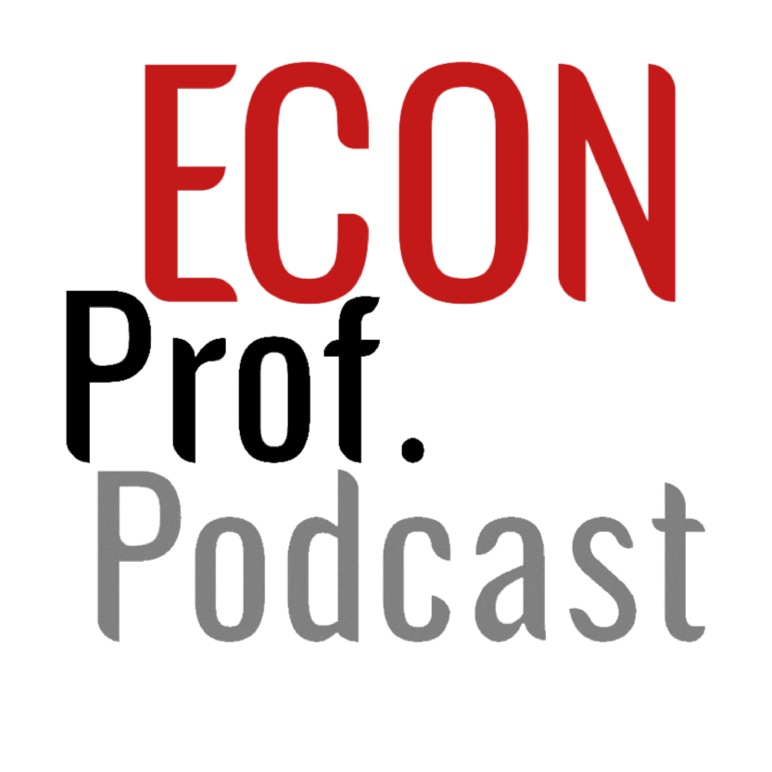 Econ Prof. Podcast - Corona Virüsünün Ekonomiye Etkisi - #002 episode artwork