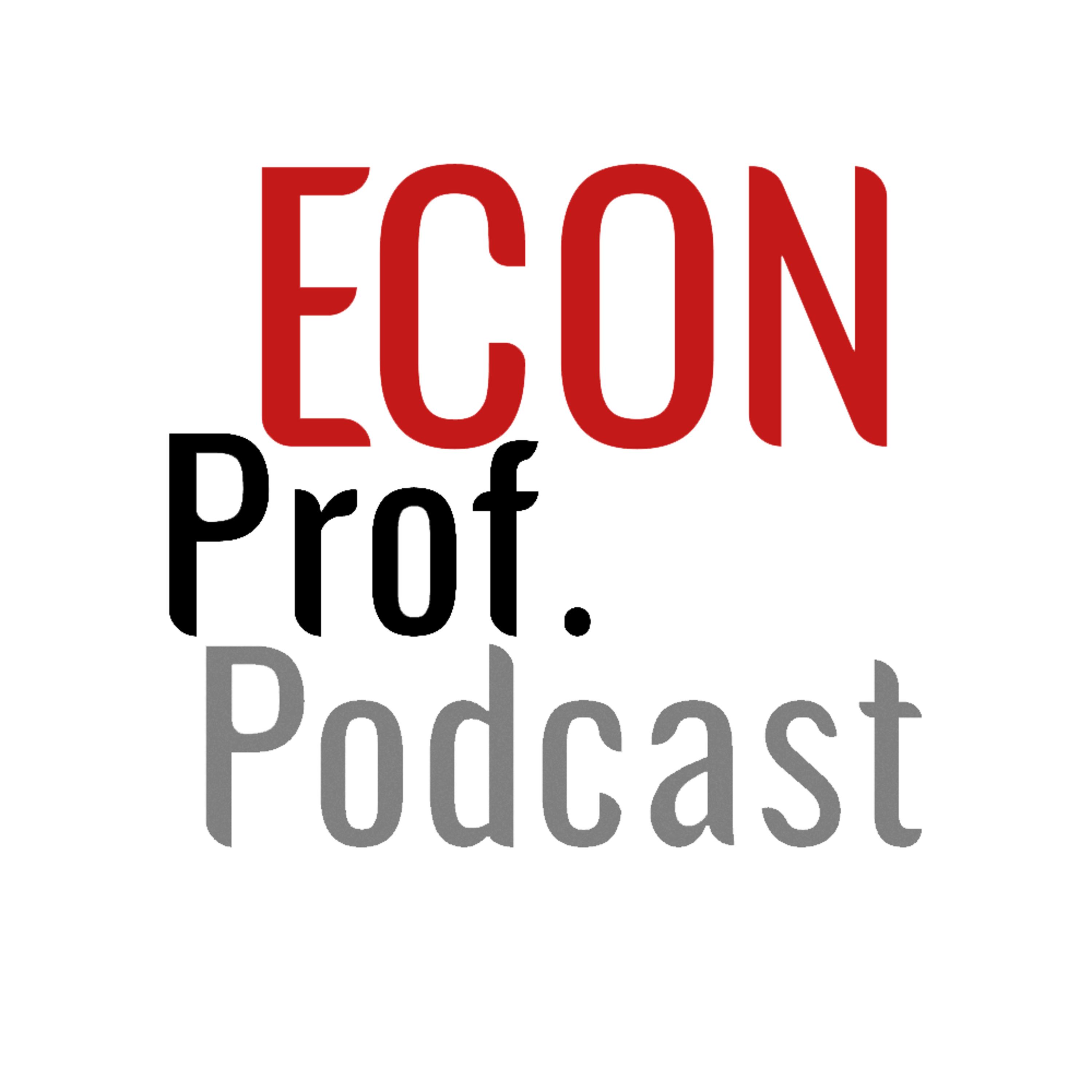 Econ Prof. Podcast - Directed Technical Change in Developed Economies (with Cynthia Armas) #008