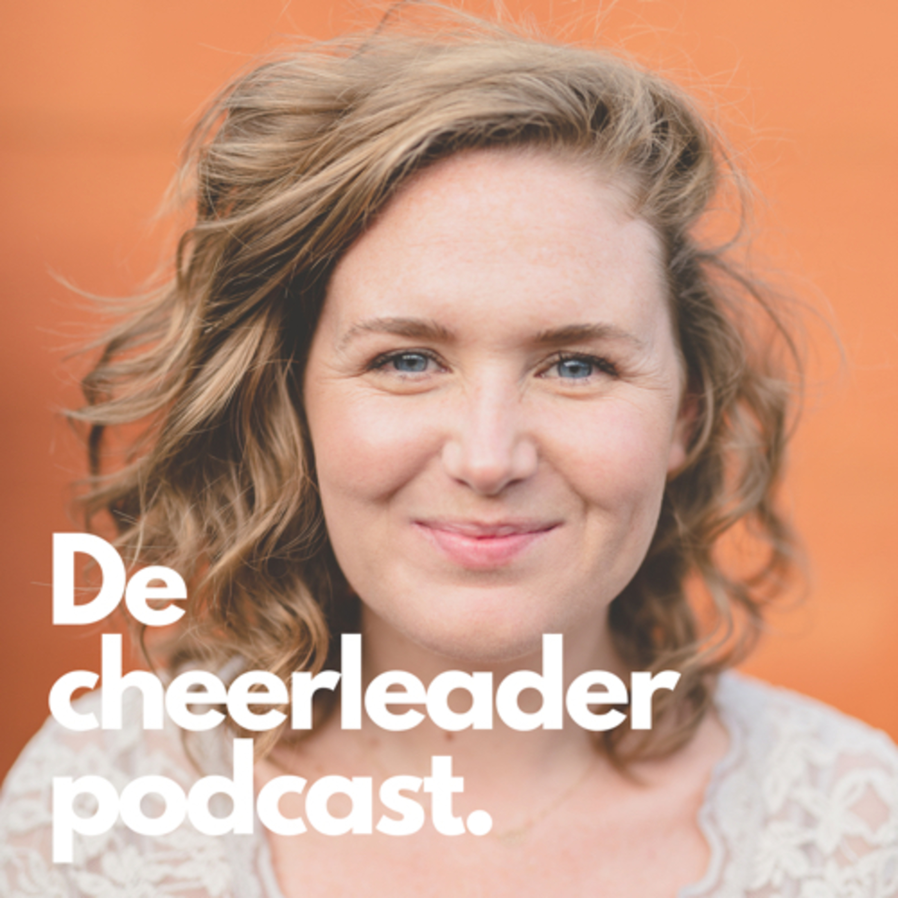 De Cheerleader Podcast