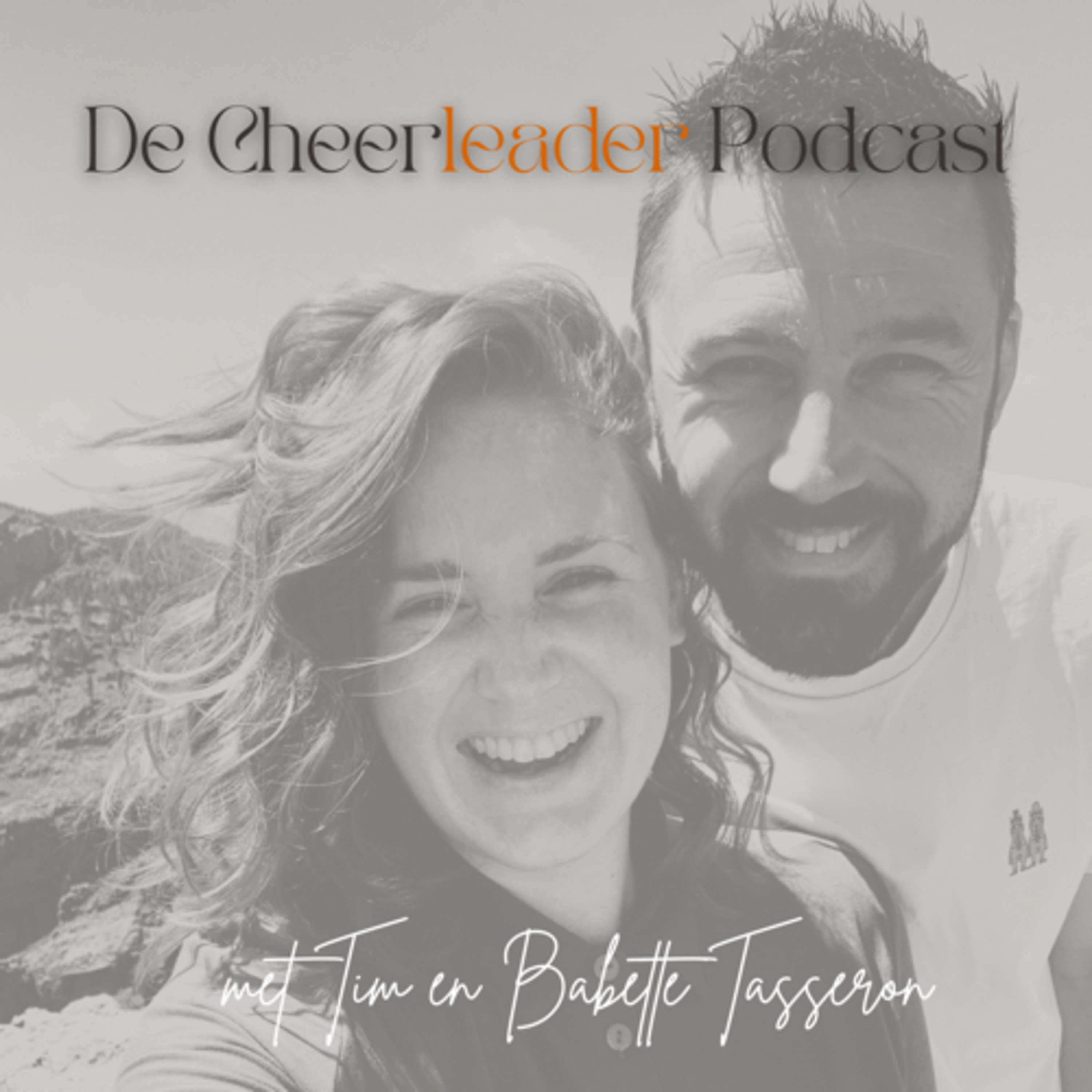 De Cheerleader Podcast