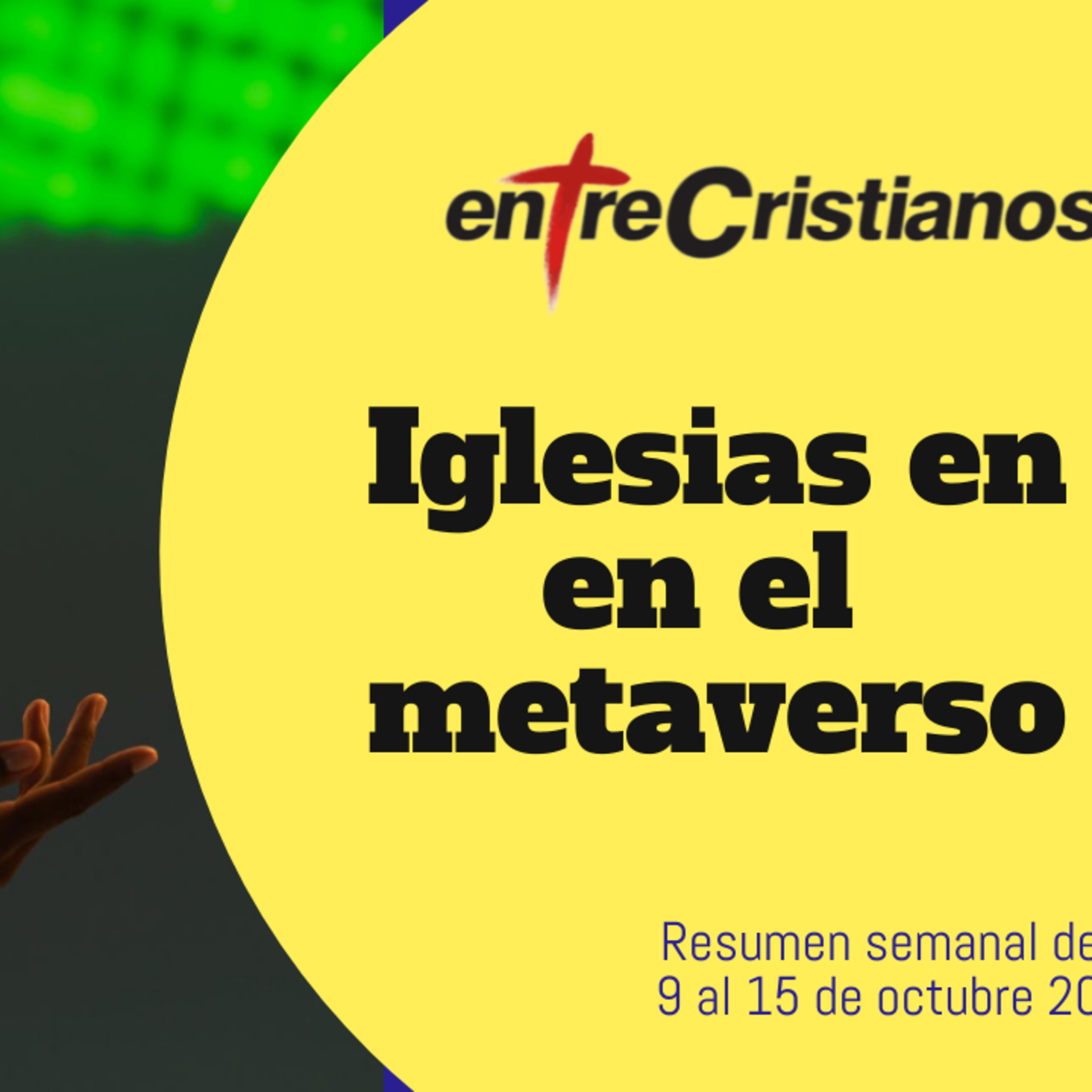 entreCristianos podcast