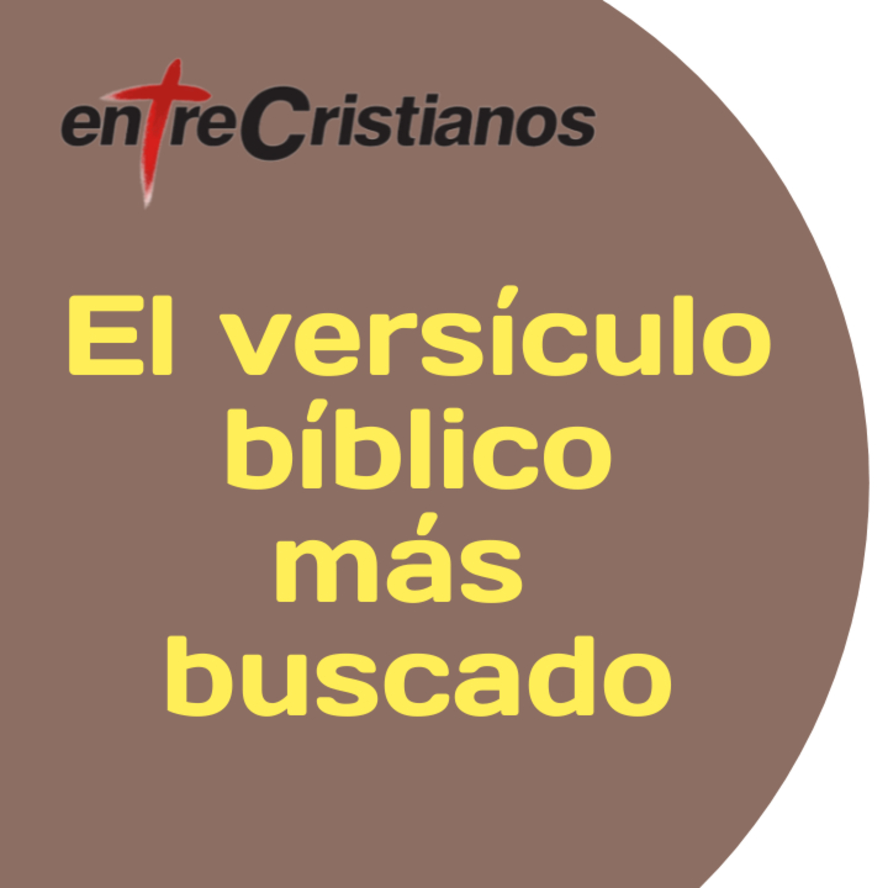 entreCristianos podcast