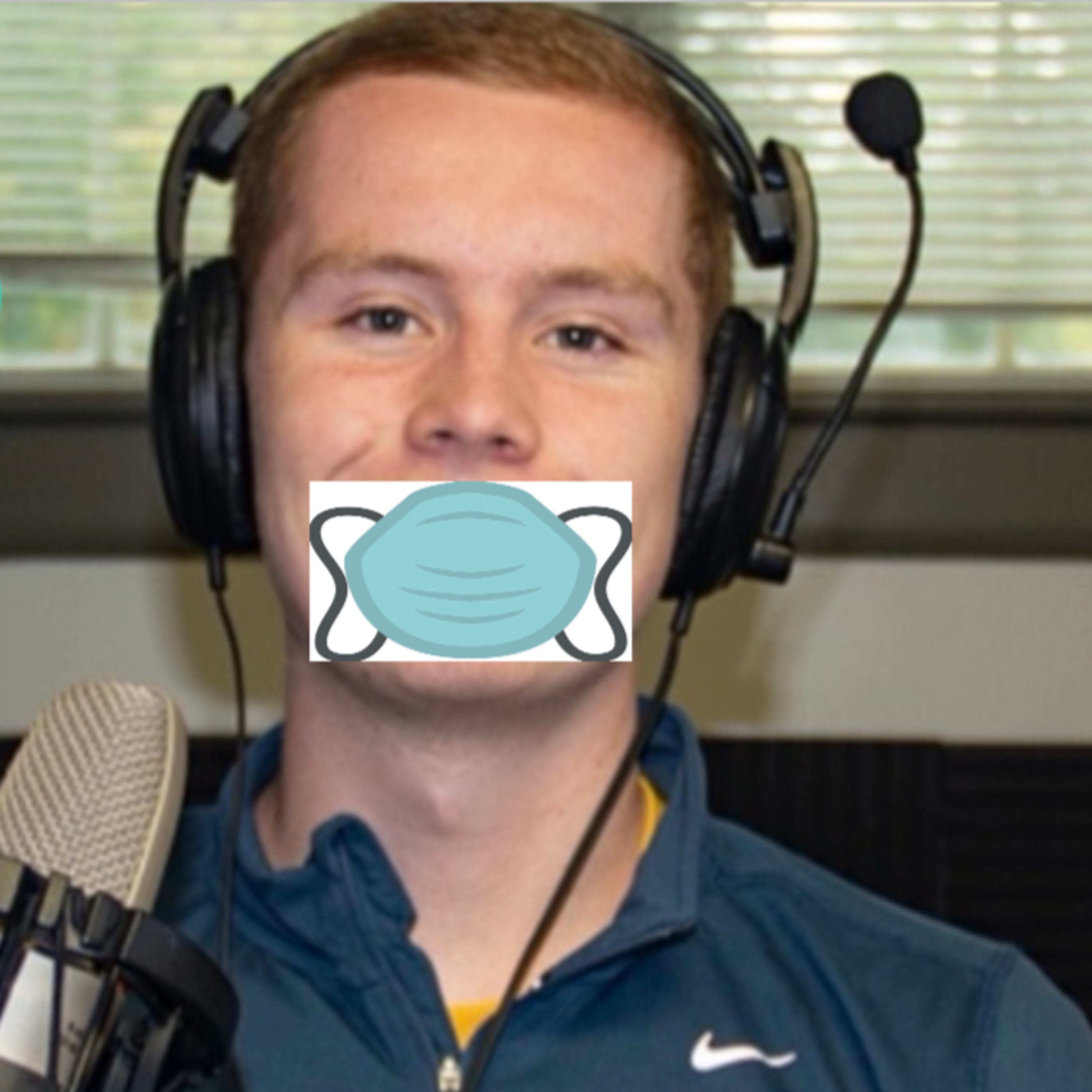 Michael Maher Show