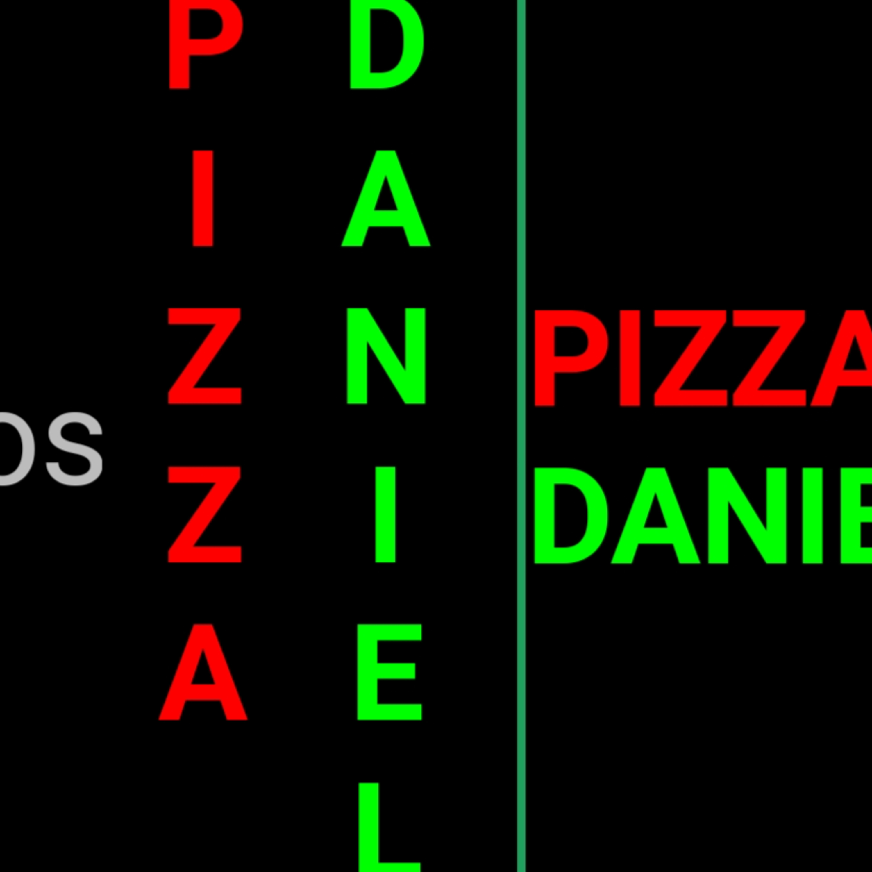Pizza's & Dan's Sanguine Adventures 09 episode artwork