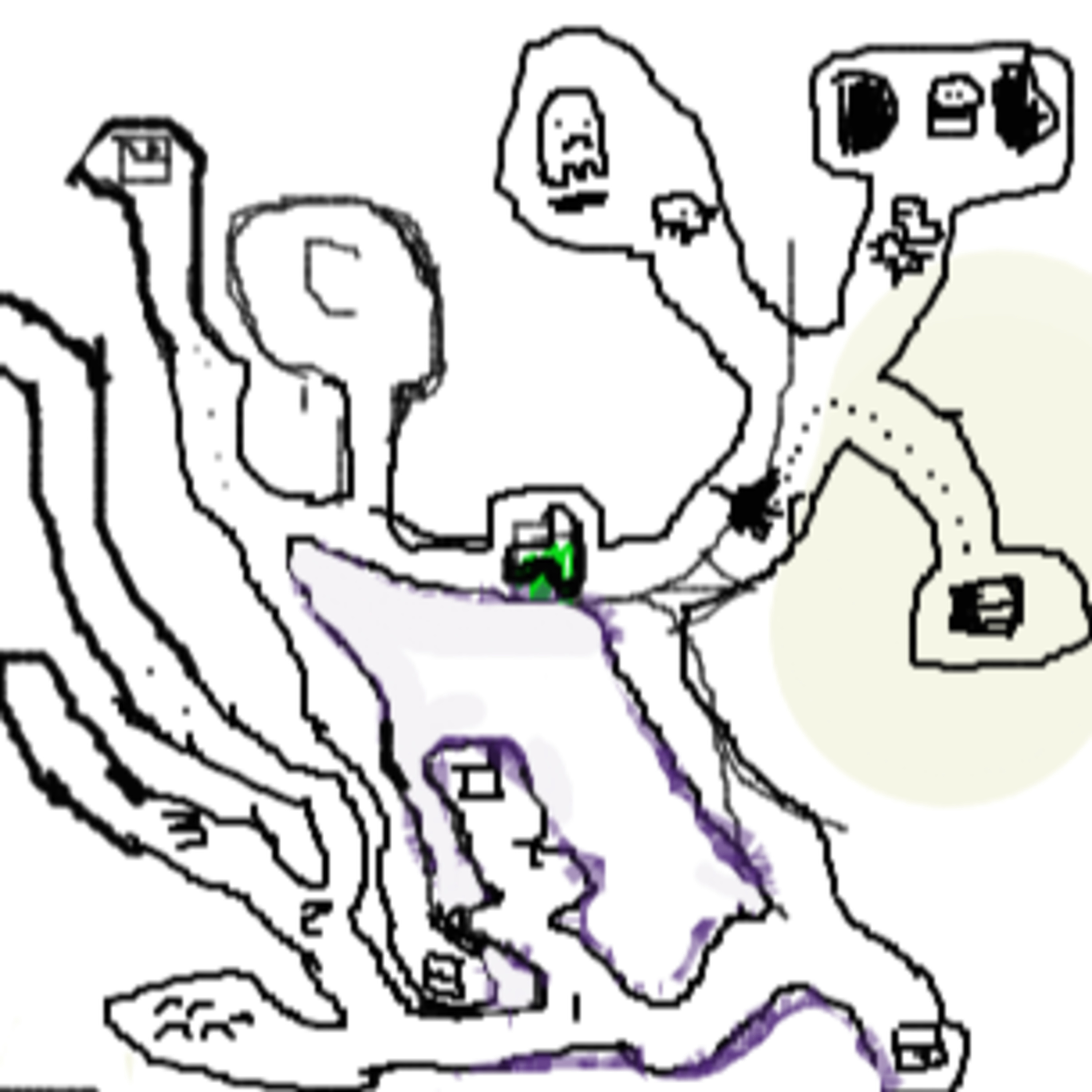 Pizza's & Dan's Sanguine Adventures 12 episode artwork