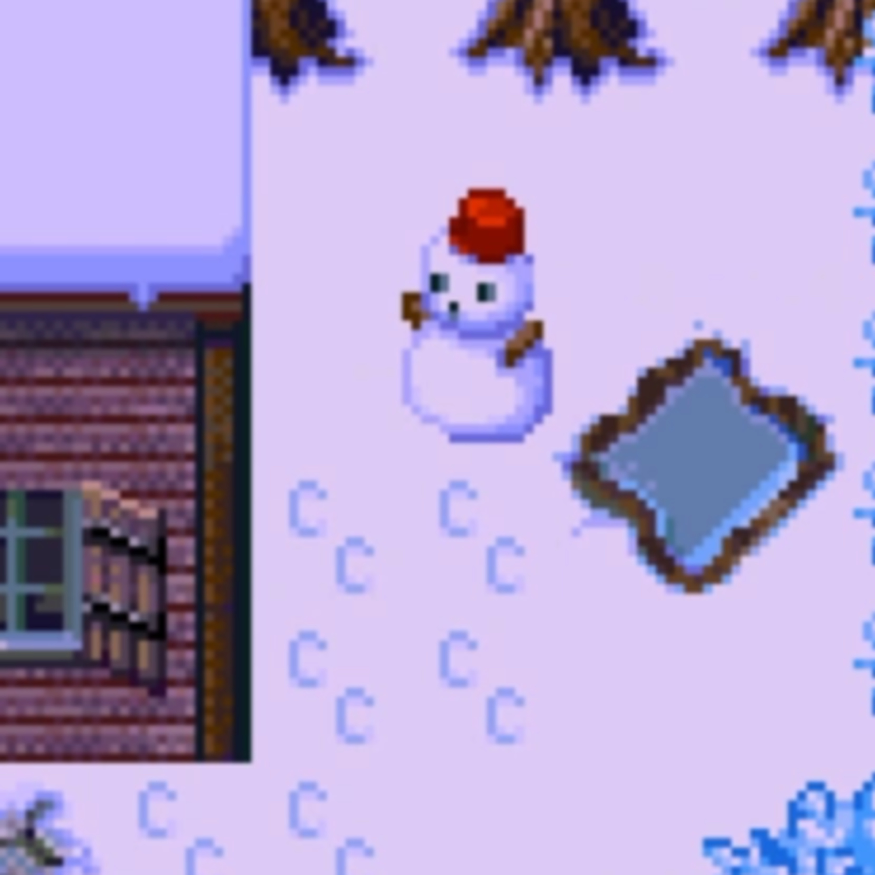 Pizza's & Dan's Sanguine Adventures: Let's Play Vampires Dawn [S02E02] - Secret Snowman Package episode artwork