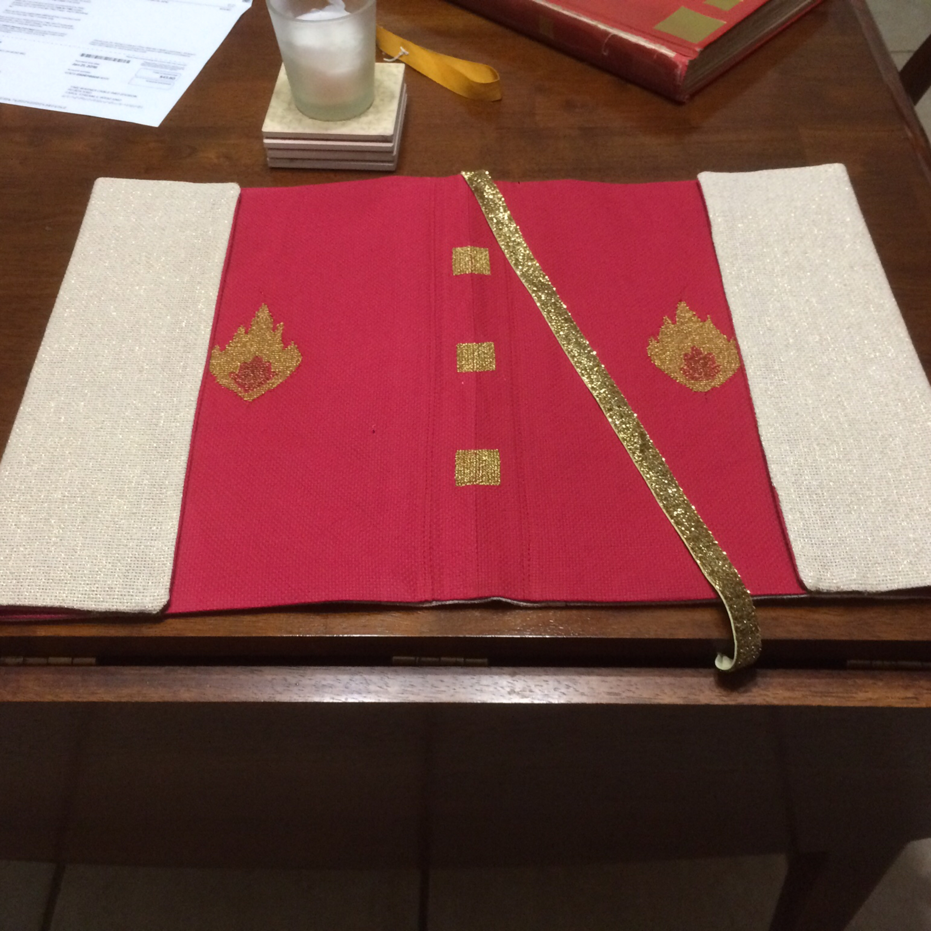 Year B - 2nd Sunday of Advent 2020
