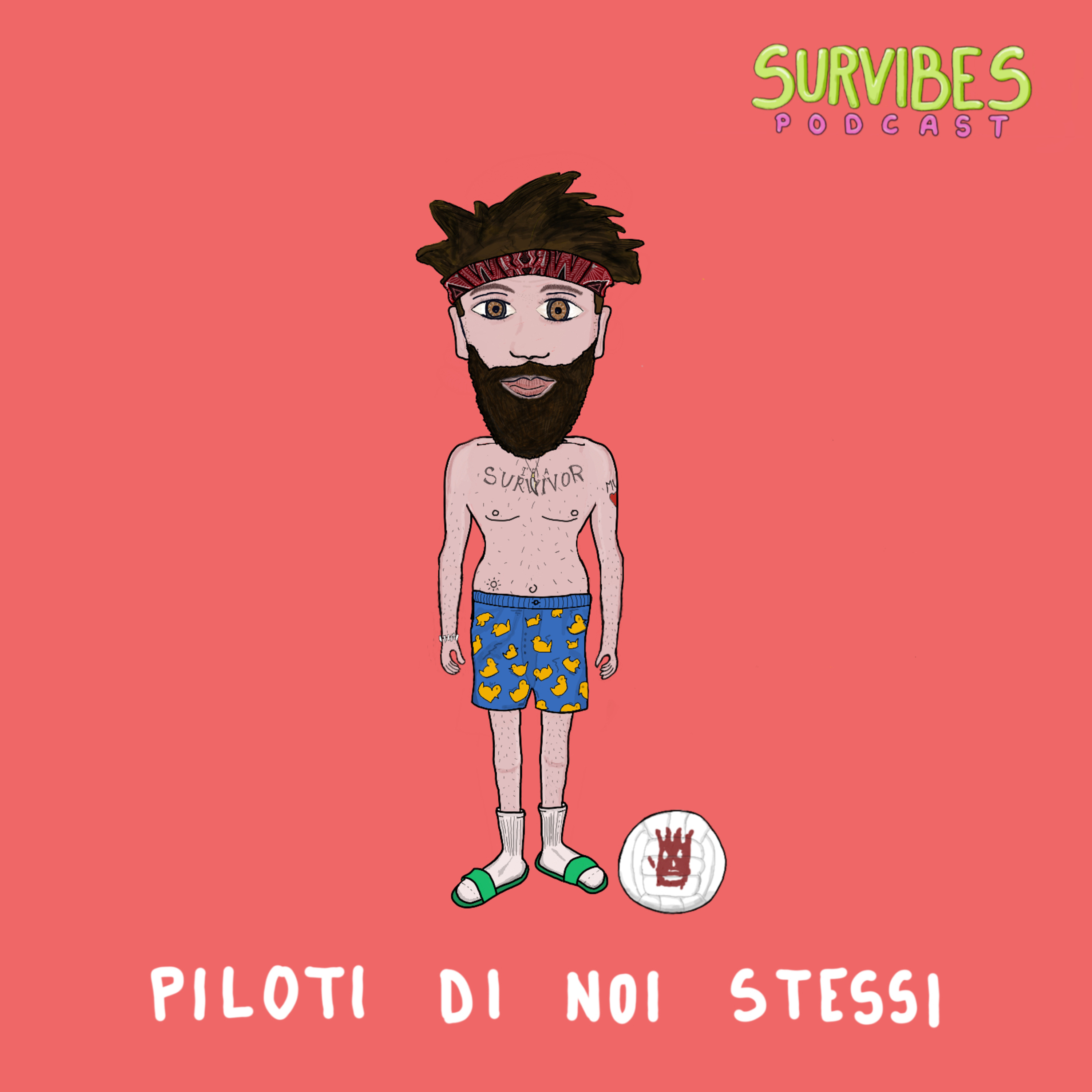 Survibes