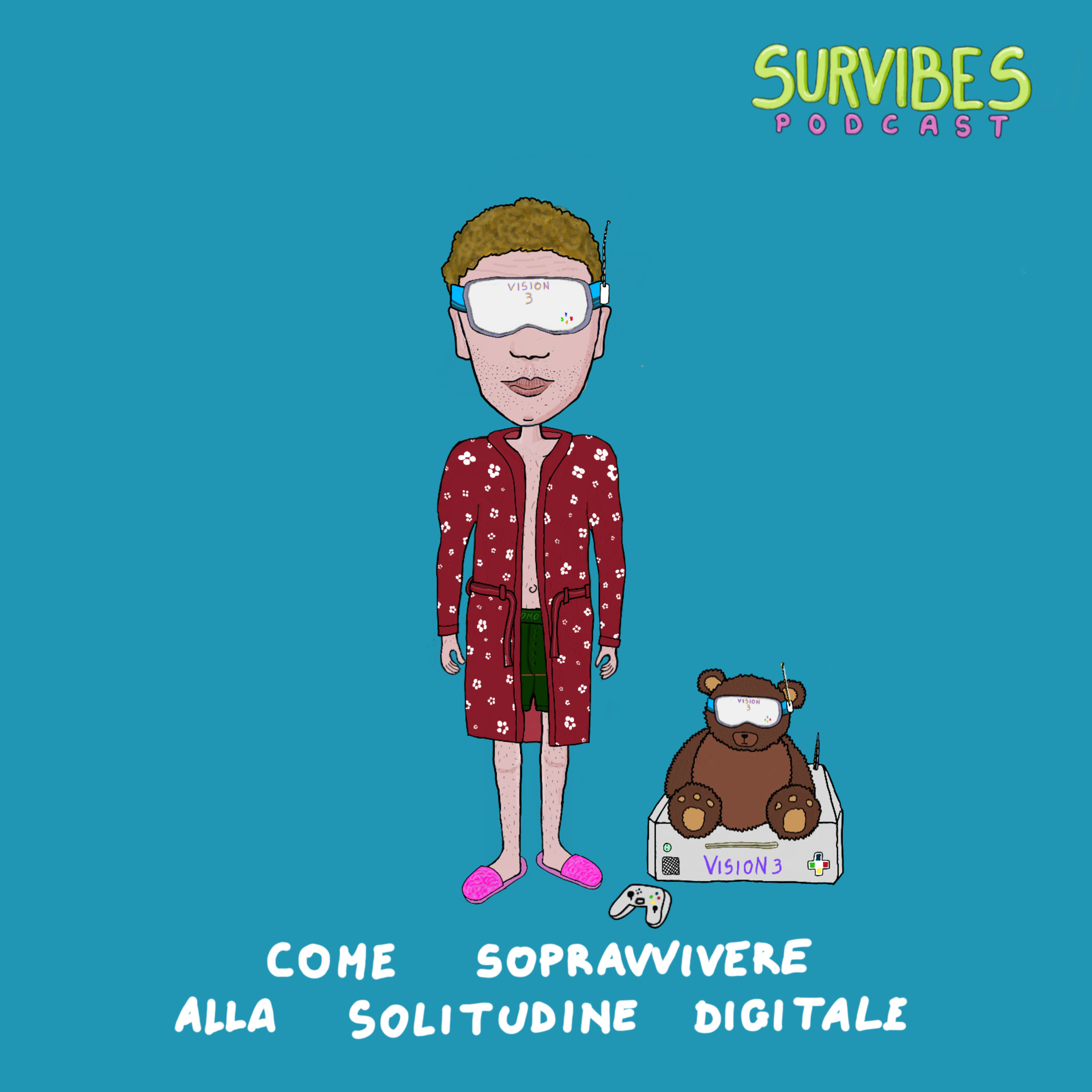 Survibes
