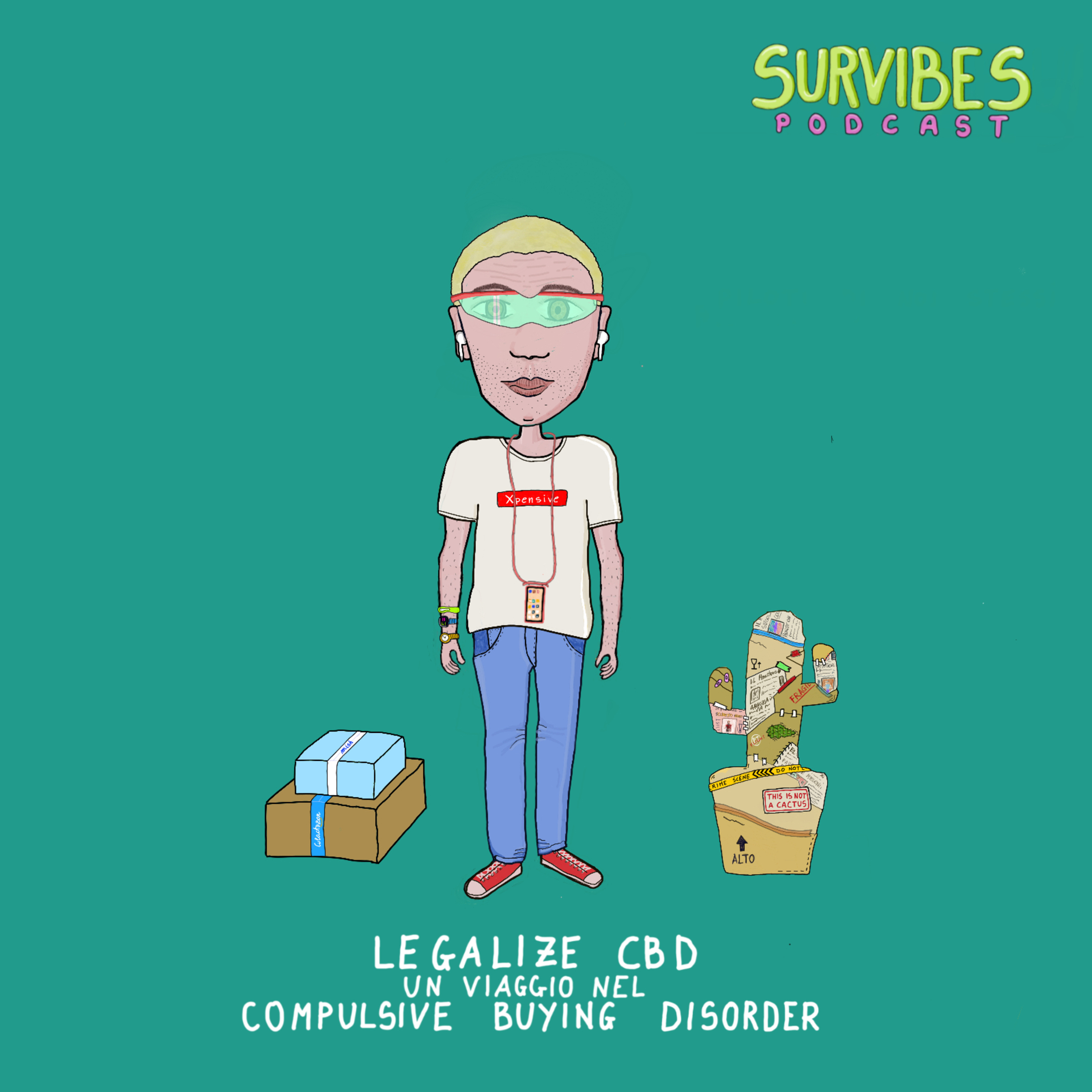 Survibes