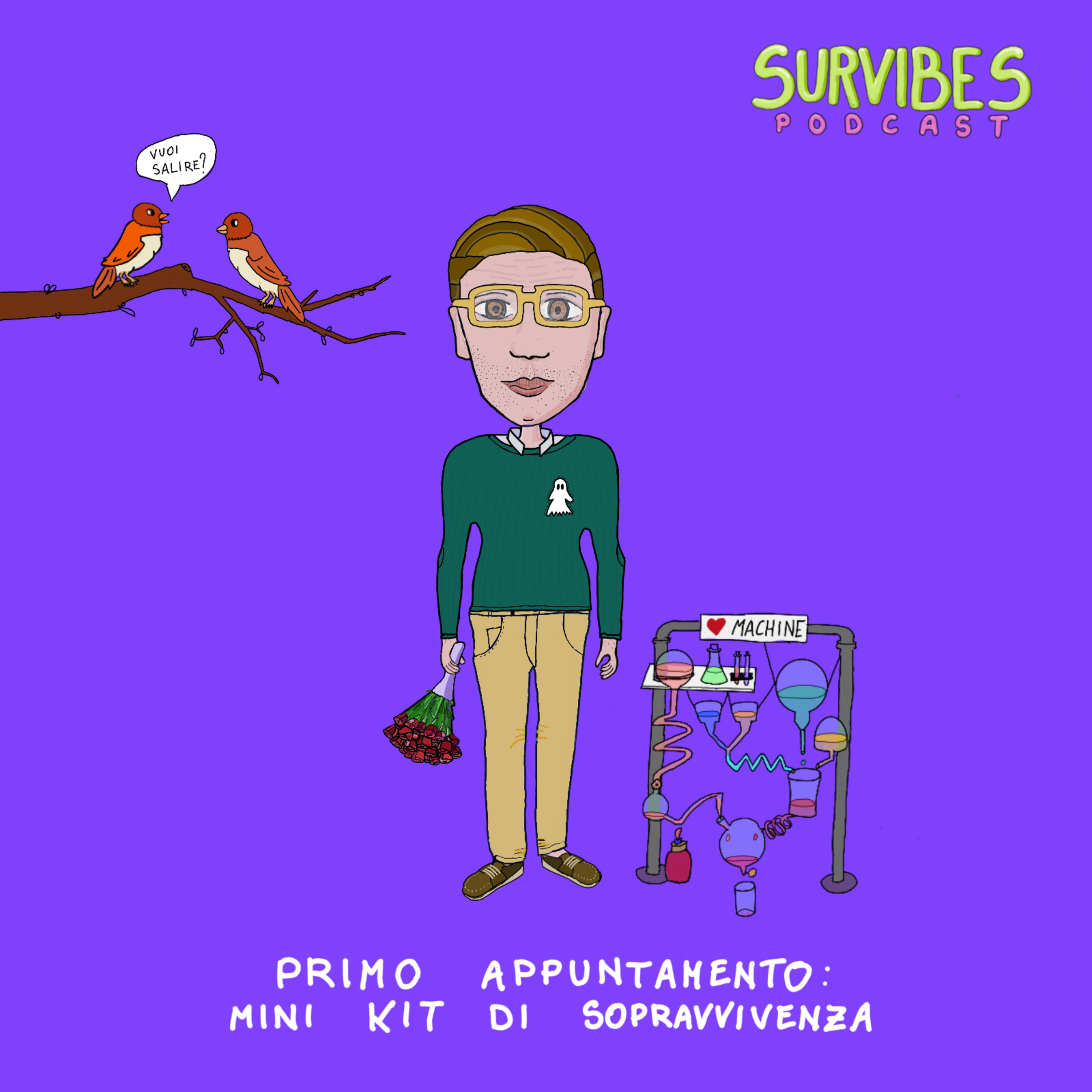 Survibes