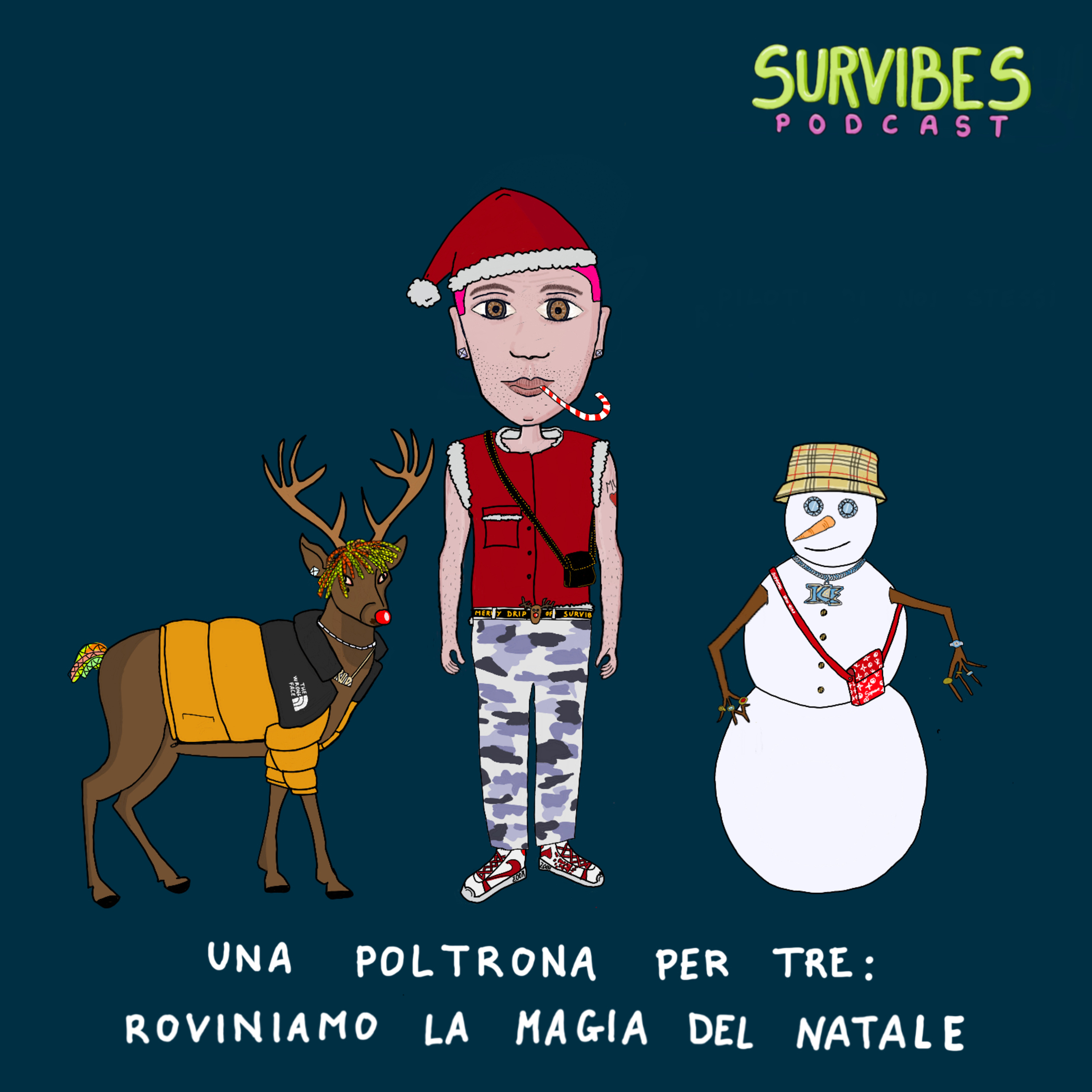 Survibes