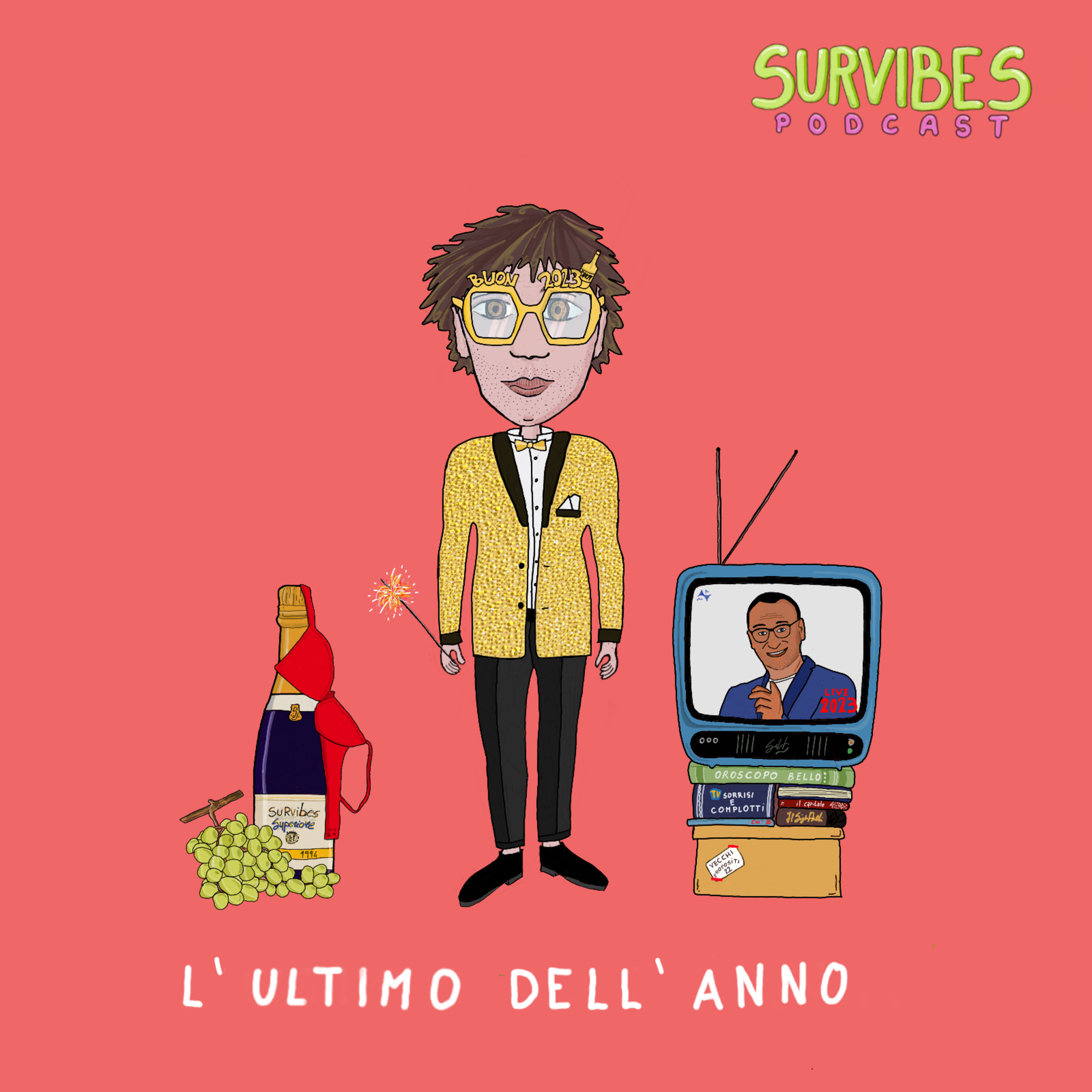 Survibes
