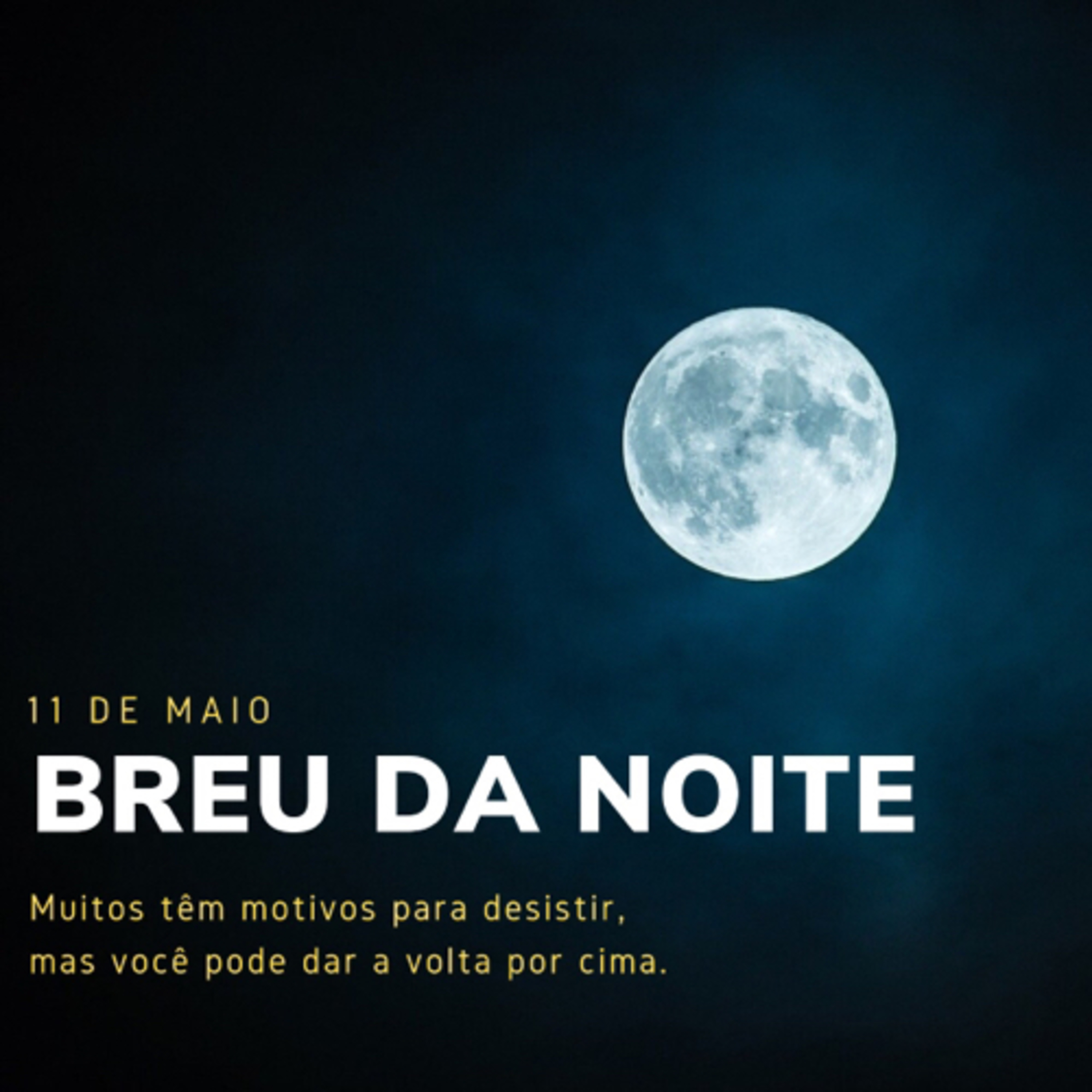Breu da noite #jae04 episode artwork