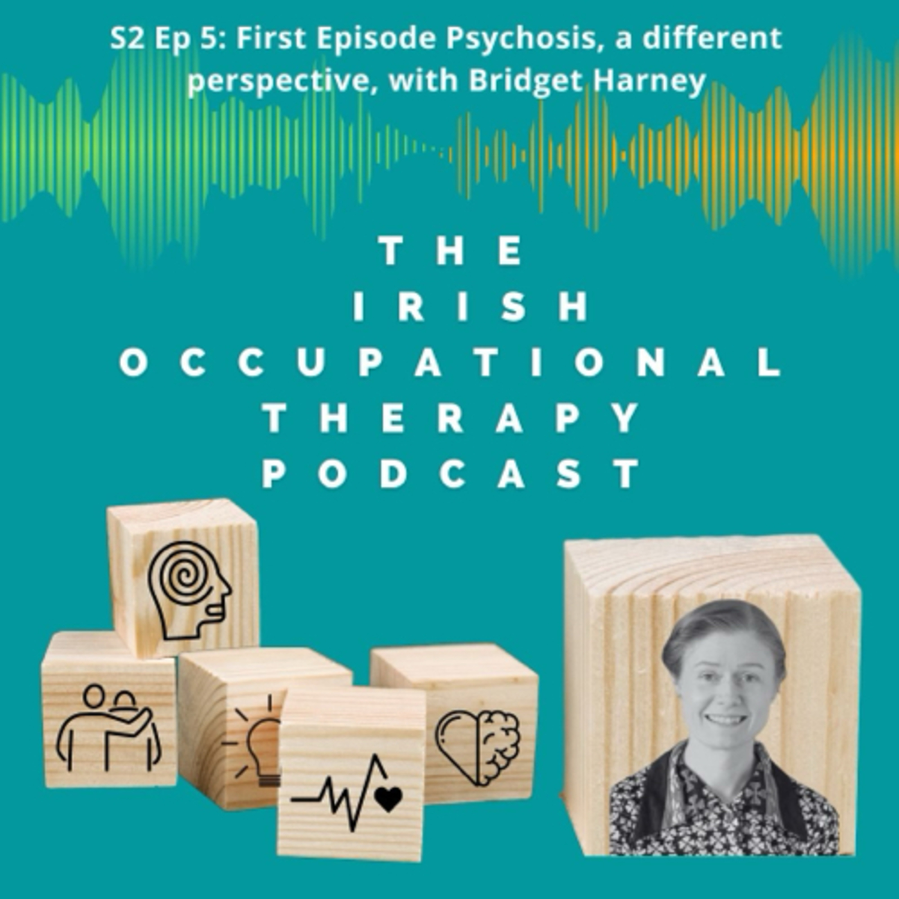 The Irish Occupational Therapy Podcast