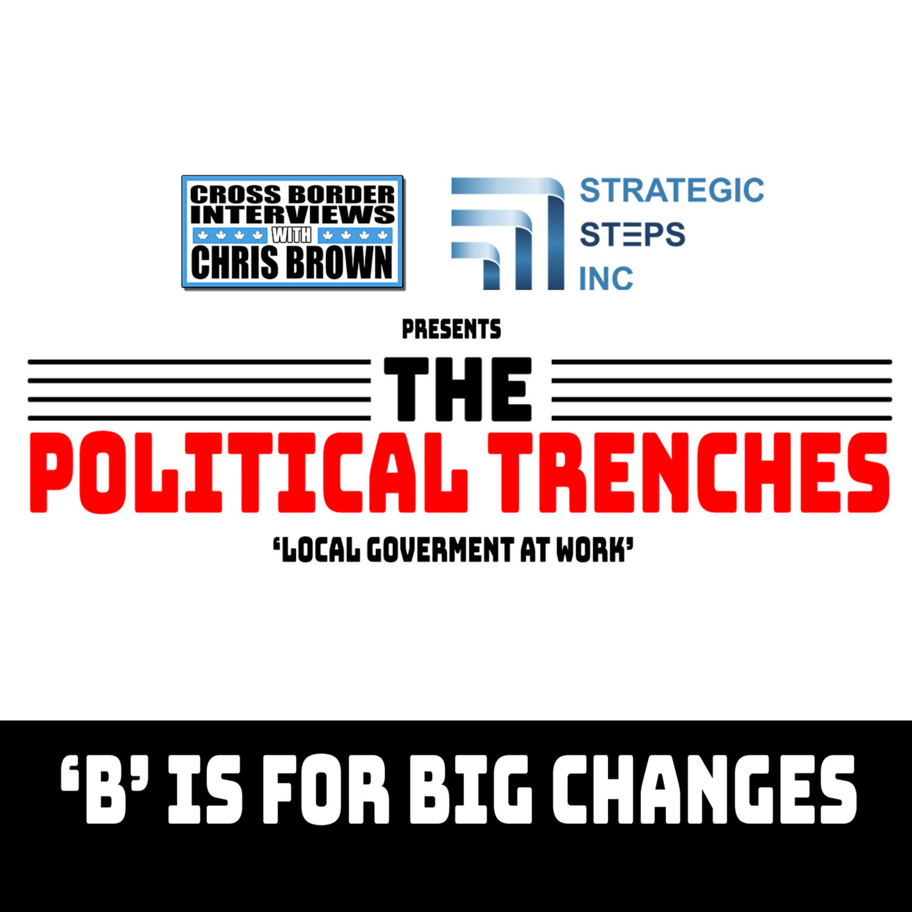 The Political Trenches: Local Government At Work