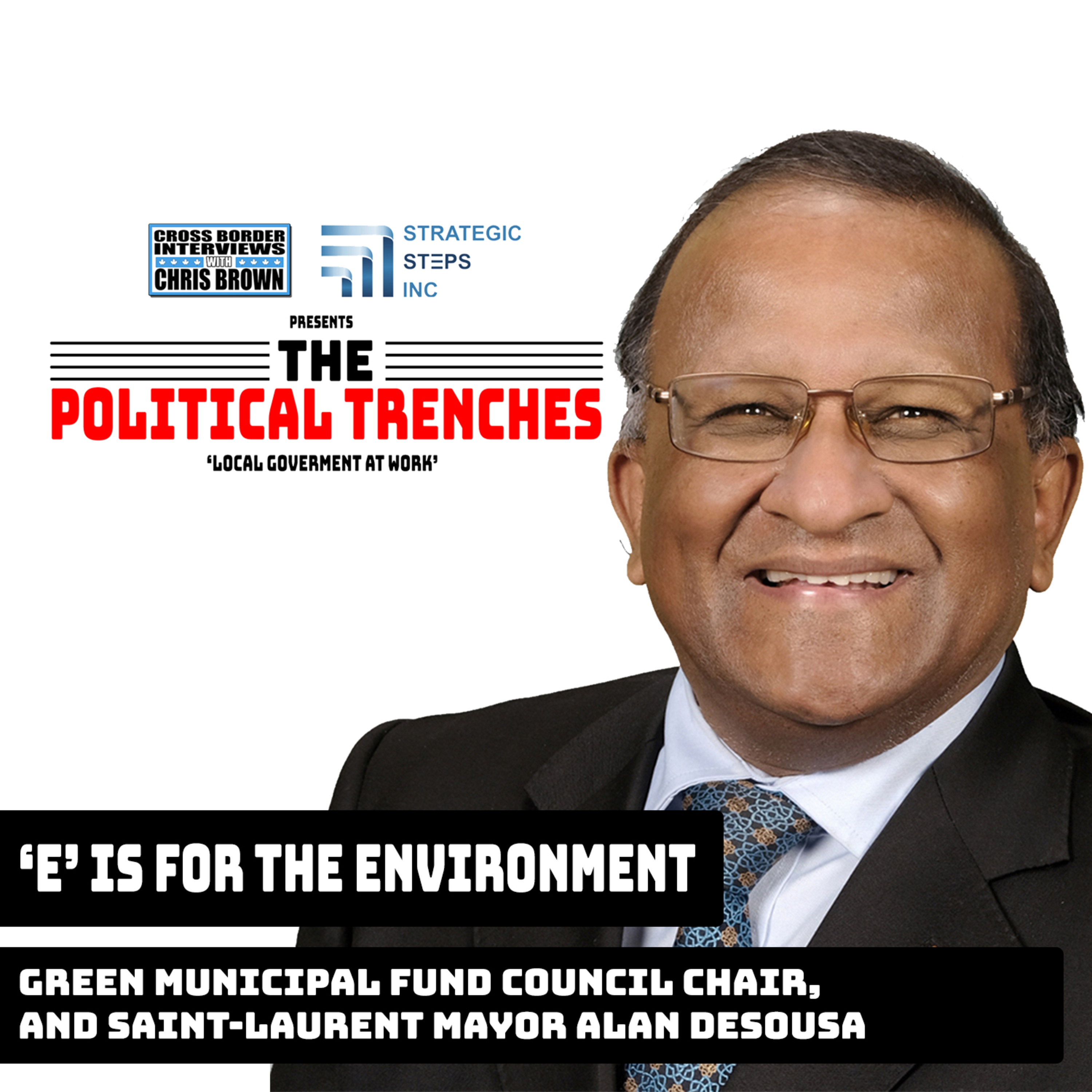 The Political Trenches: Local Government At Work