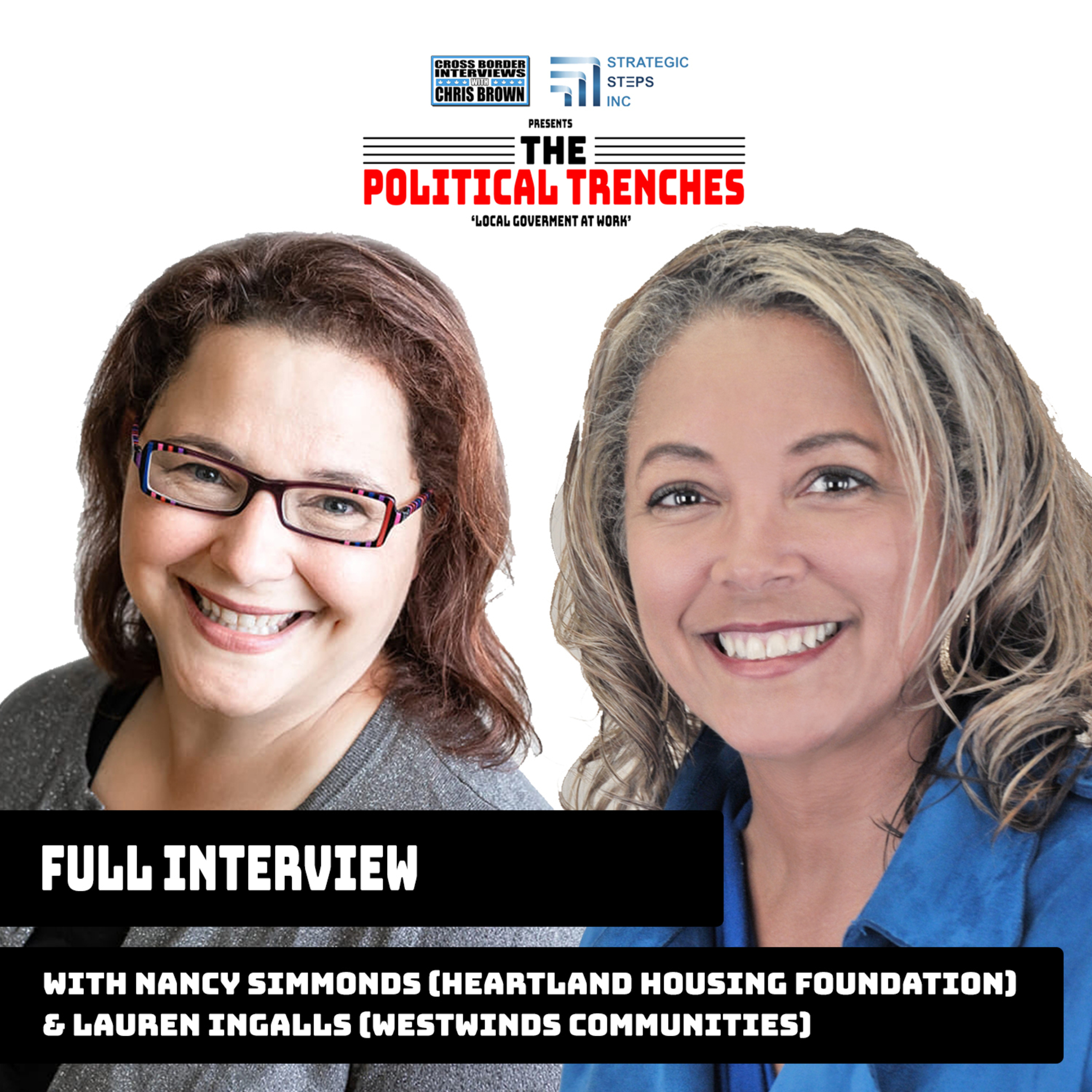 The Political Trenches: Local Government At Work