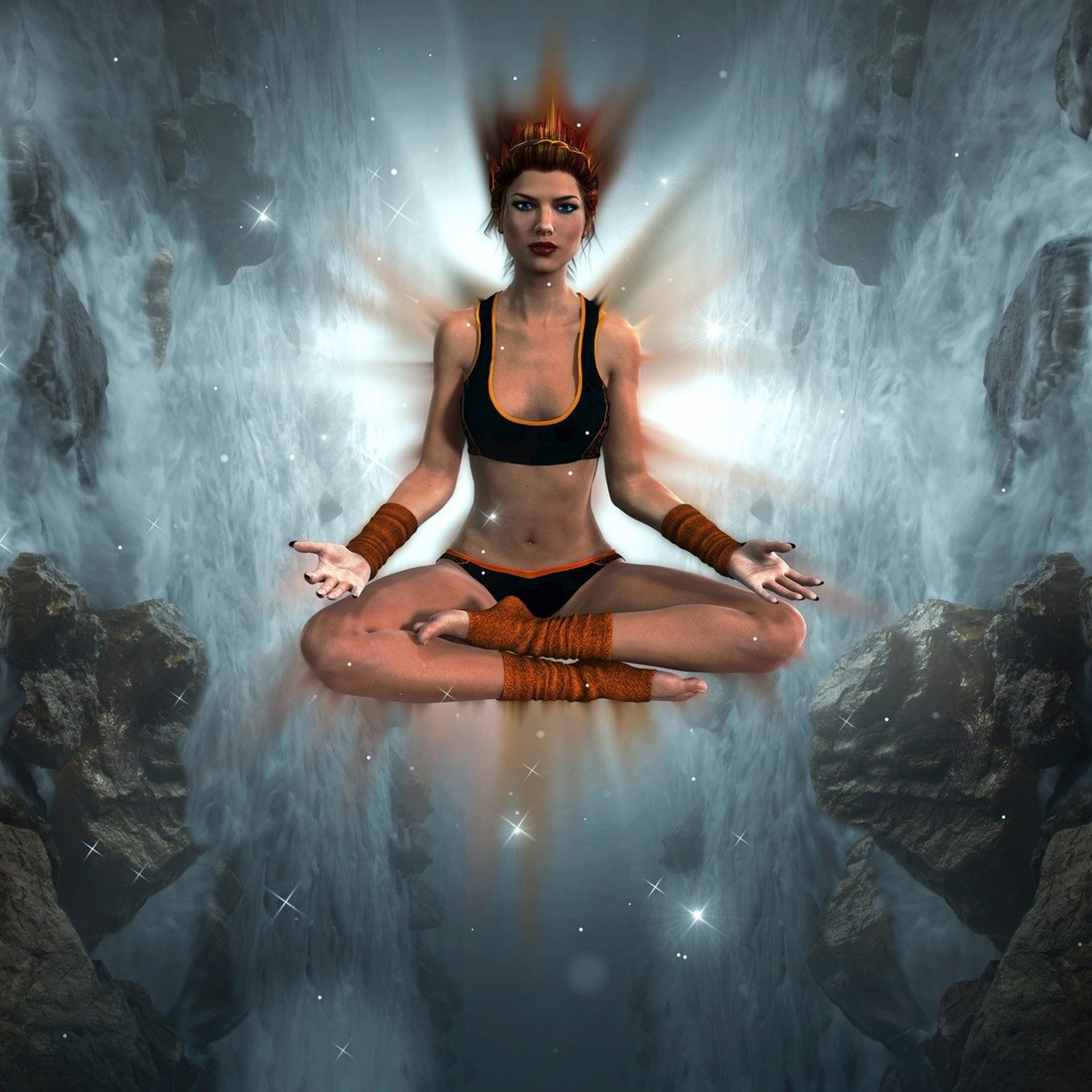 Beyond Dream – Steh auf und Lebe