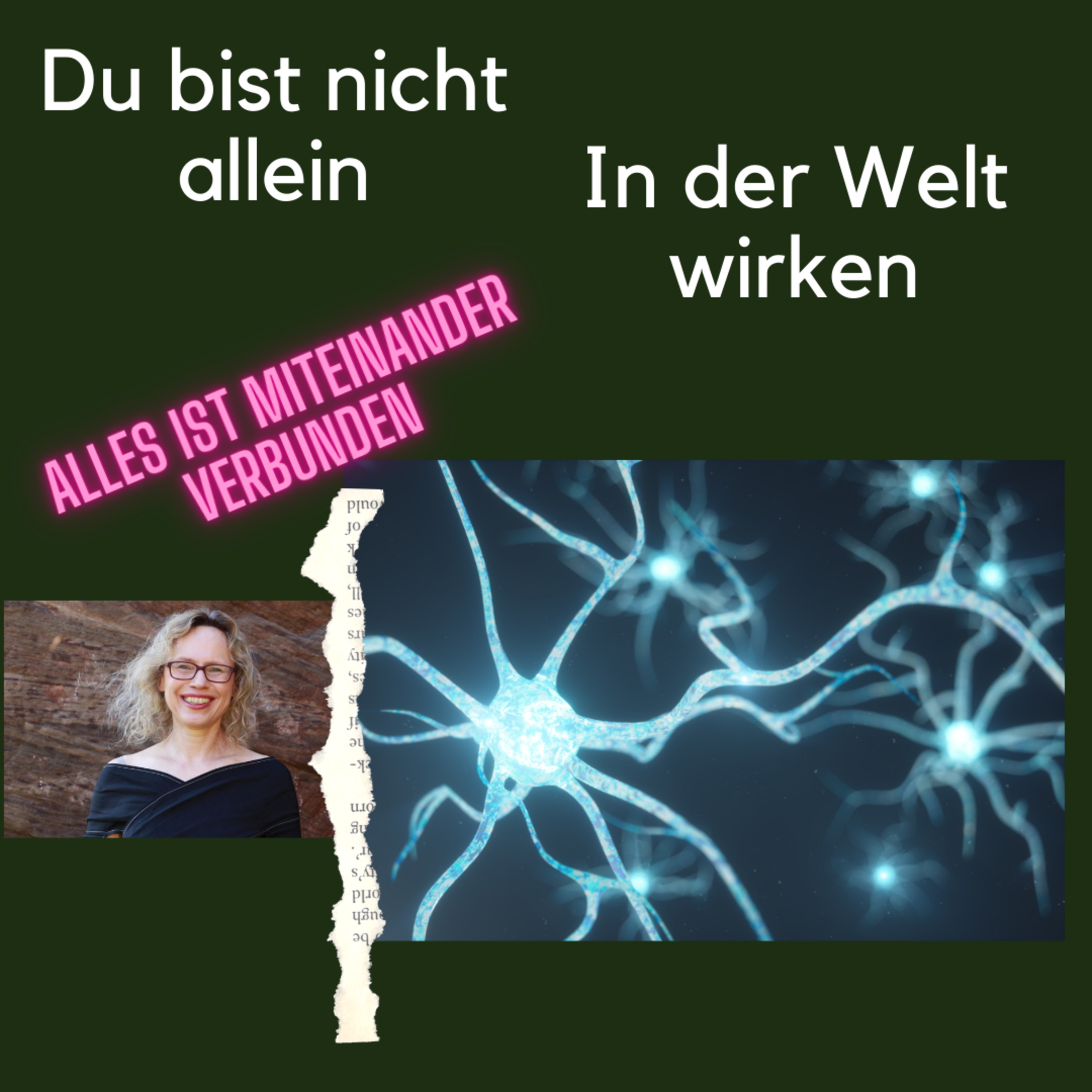 Beyond Dream – Steh auf und Lebe