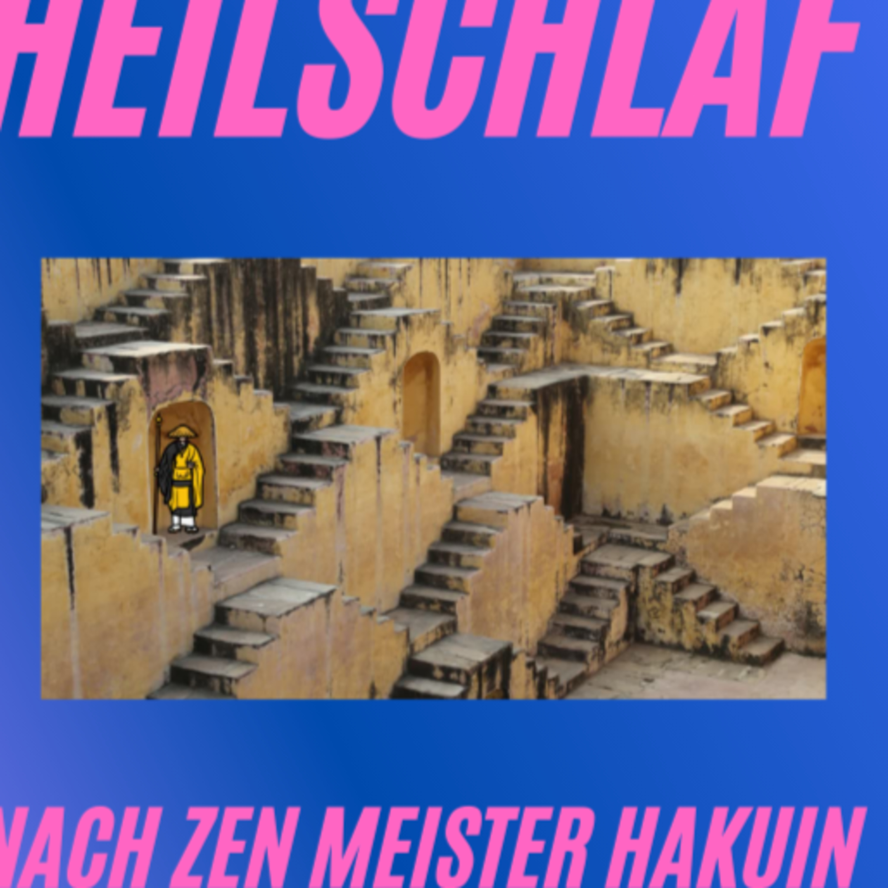 Beyond Dream – Steh auf und Lebe