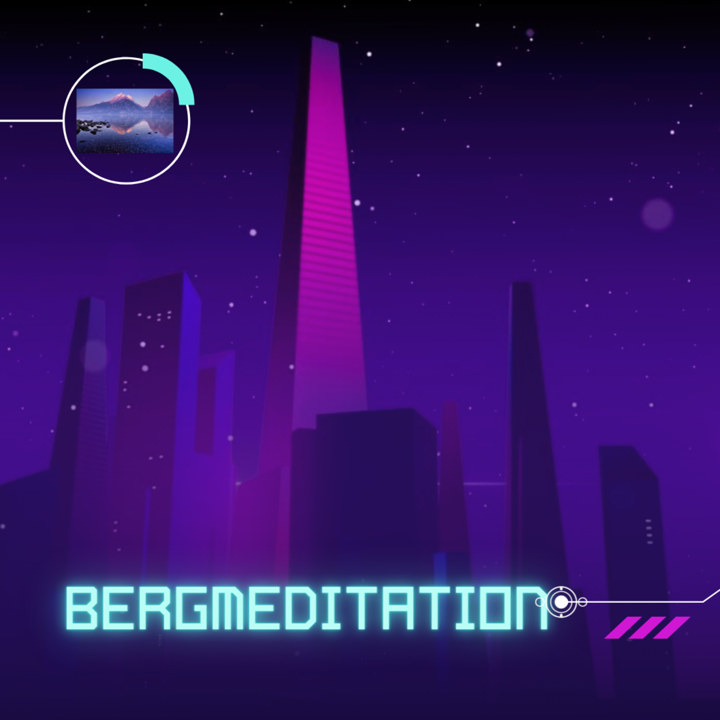 Beyond Dream – Steh auf und Lebe