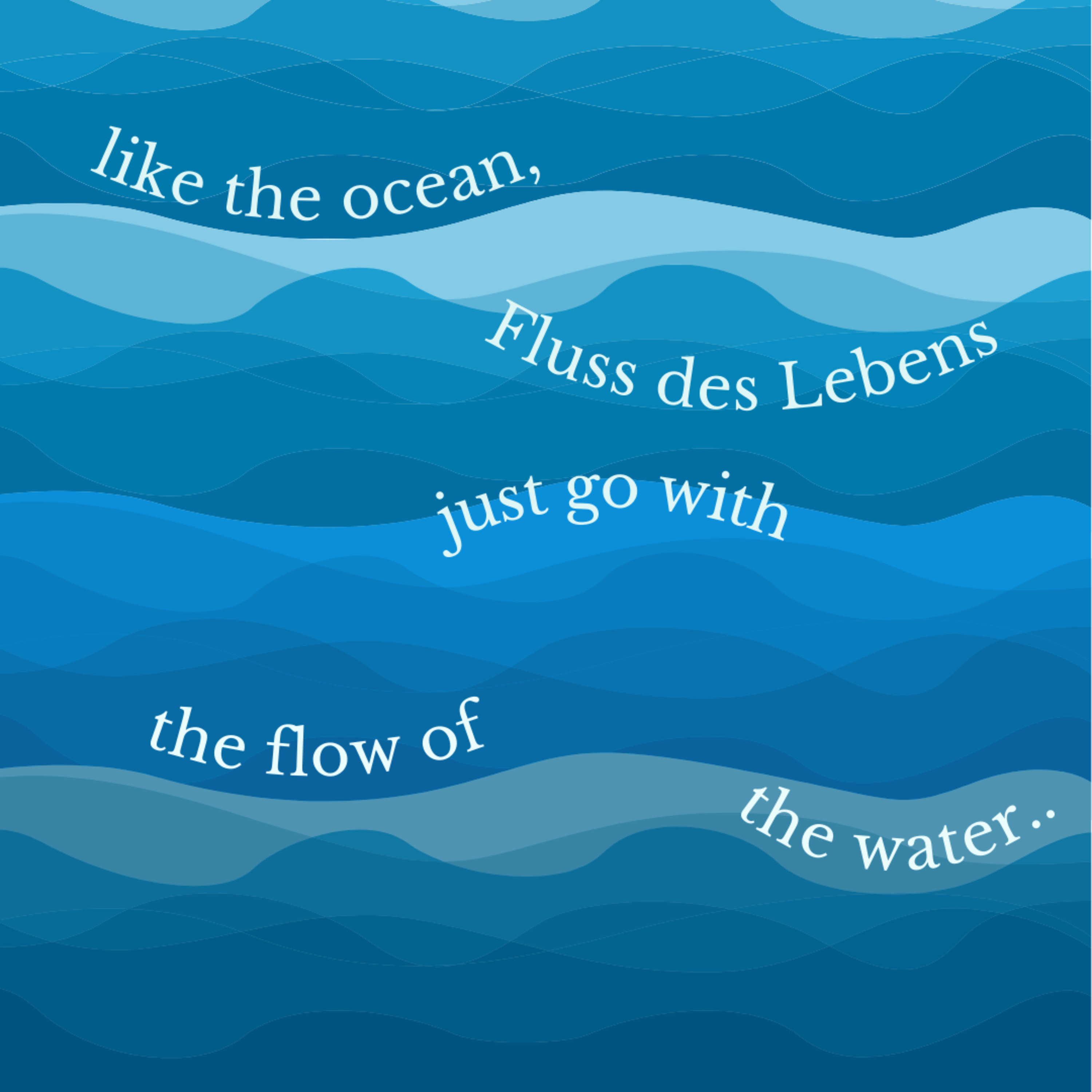 Beyond Dream – Steh auf und Lebe