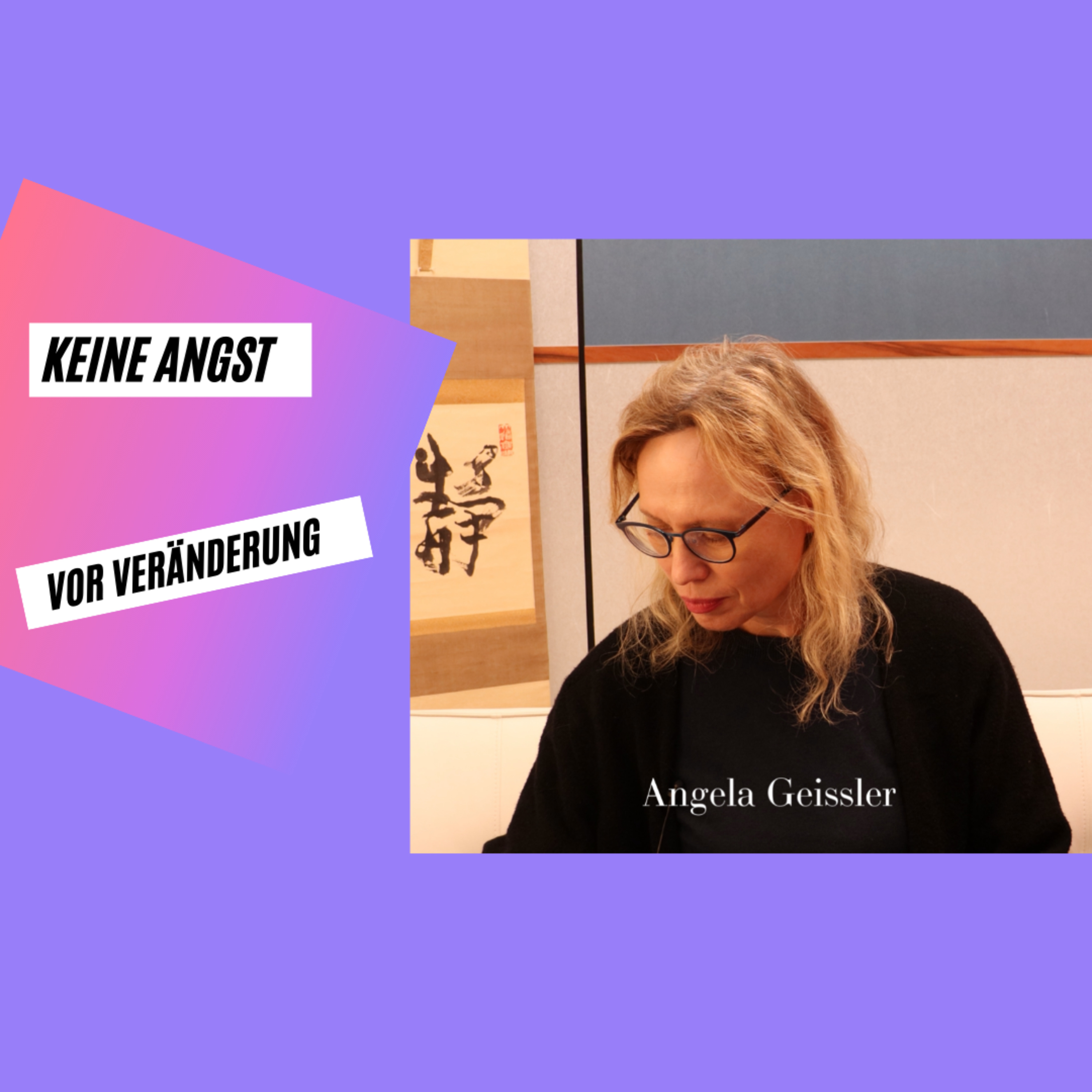 Beyond Dream – Steh auf und Lebe